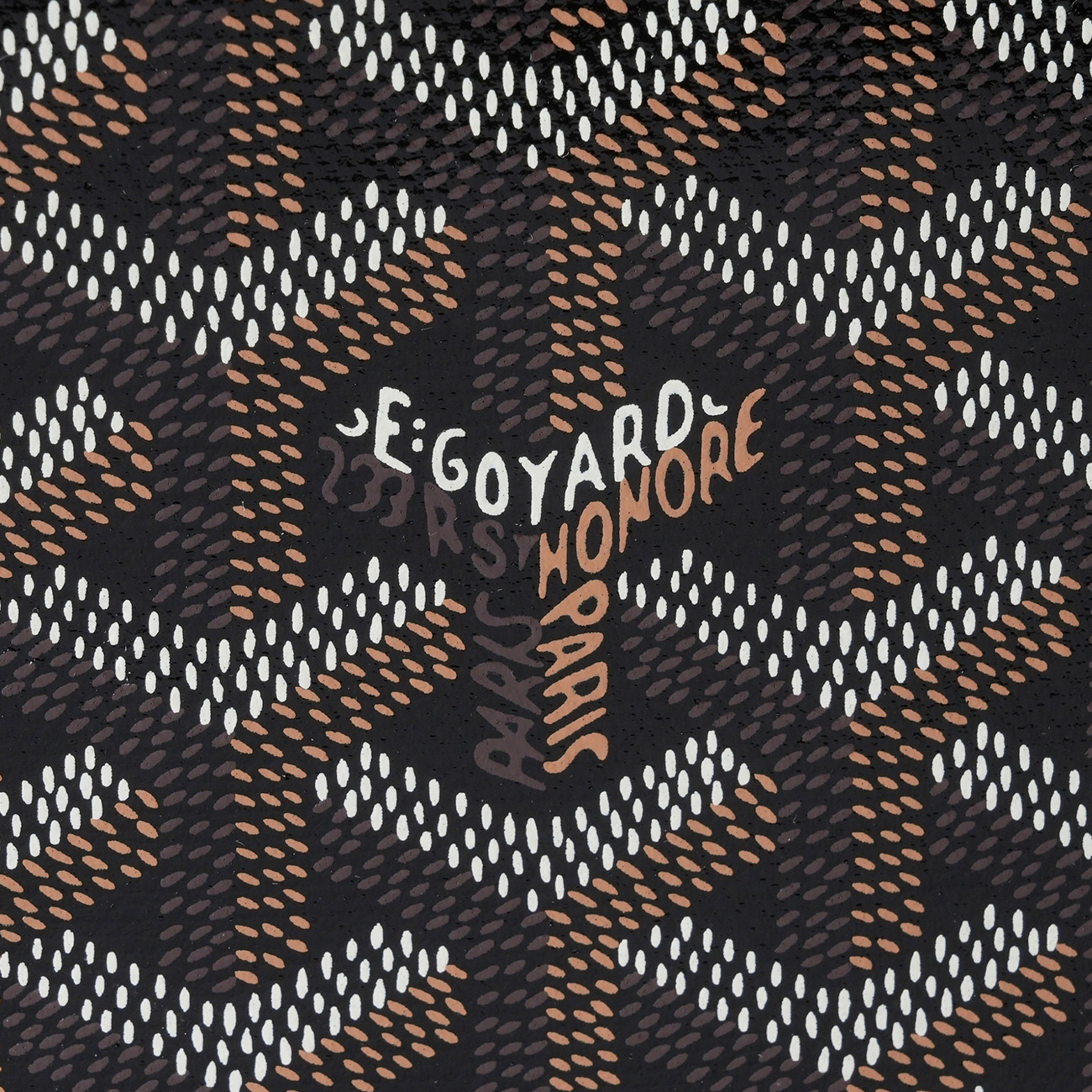 GOYARD(NEW)고야드 생루이 PM