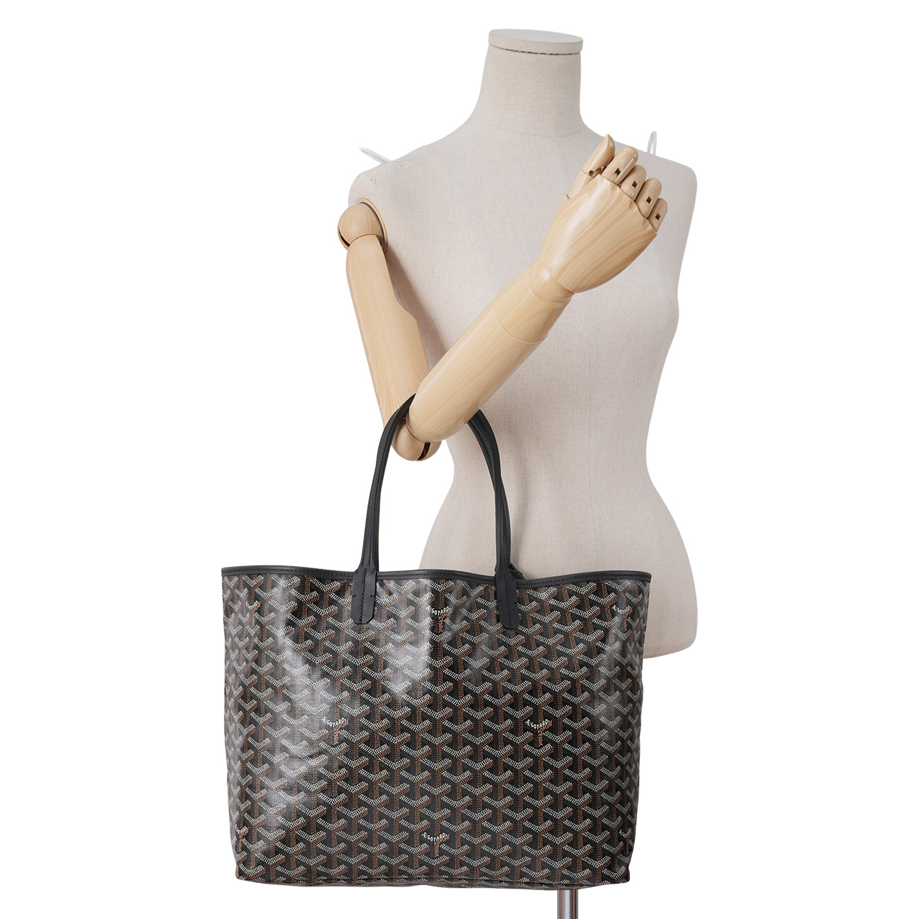 GOYARD(NEW)고야드 생루이 PM