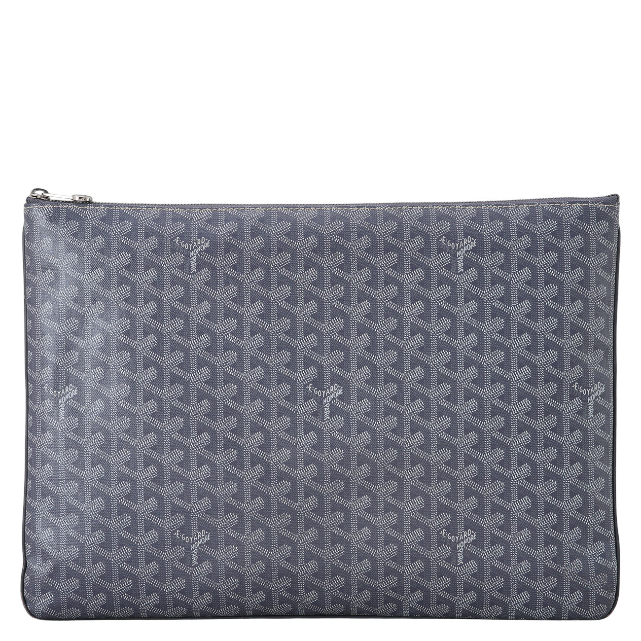 GOYARD(USED)고야드 세나클러치 GM