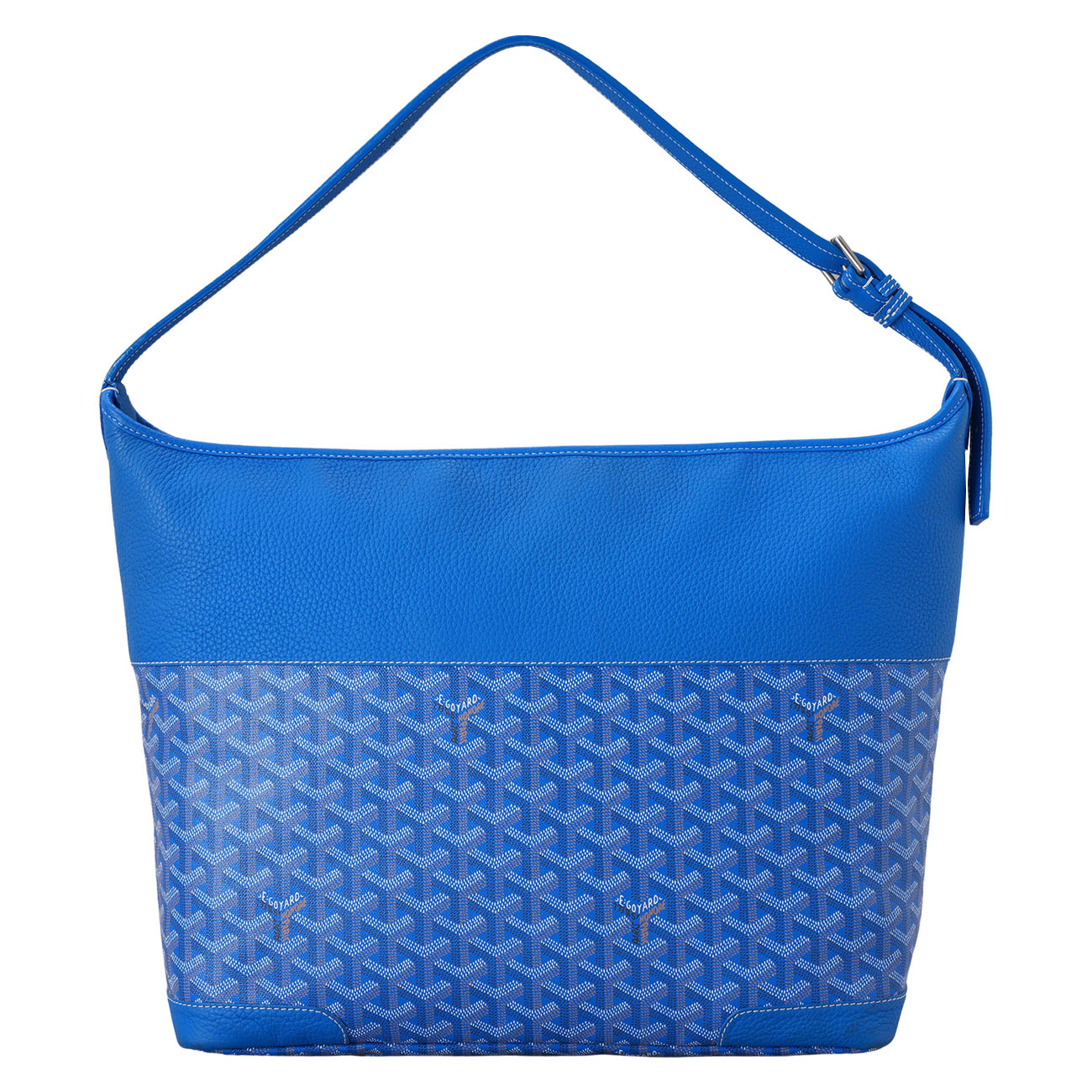 GOYARD(USED)고야드 그레나딘 숄더백