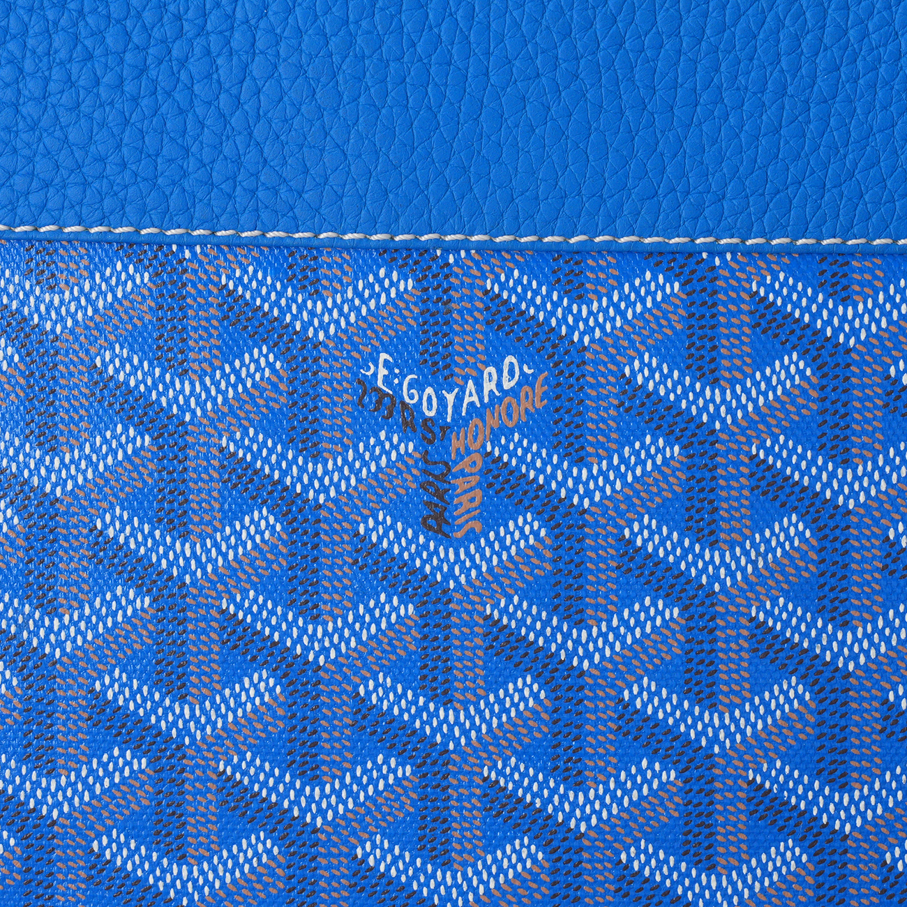 GOYARD(USED)고야드 그레나딘 숄더백