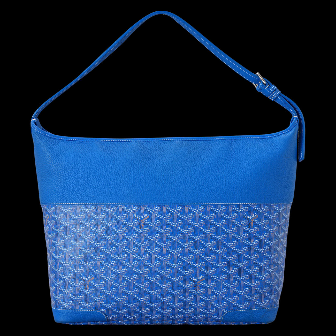 GOYARD(USED)고야드 그레나딘 숄더백