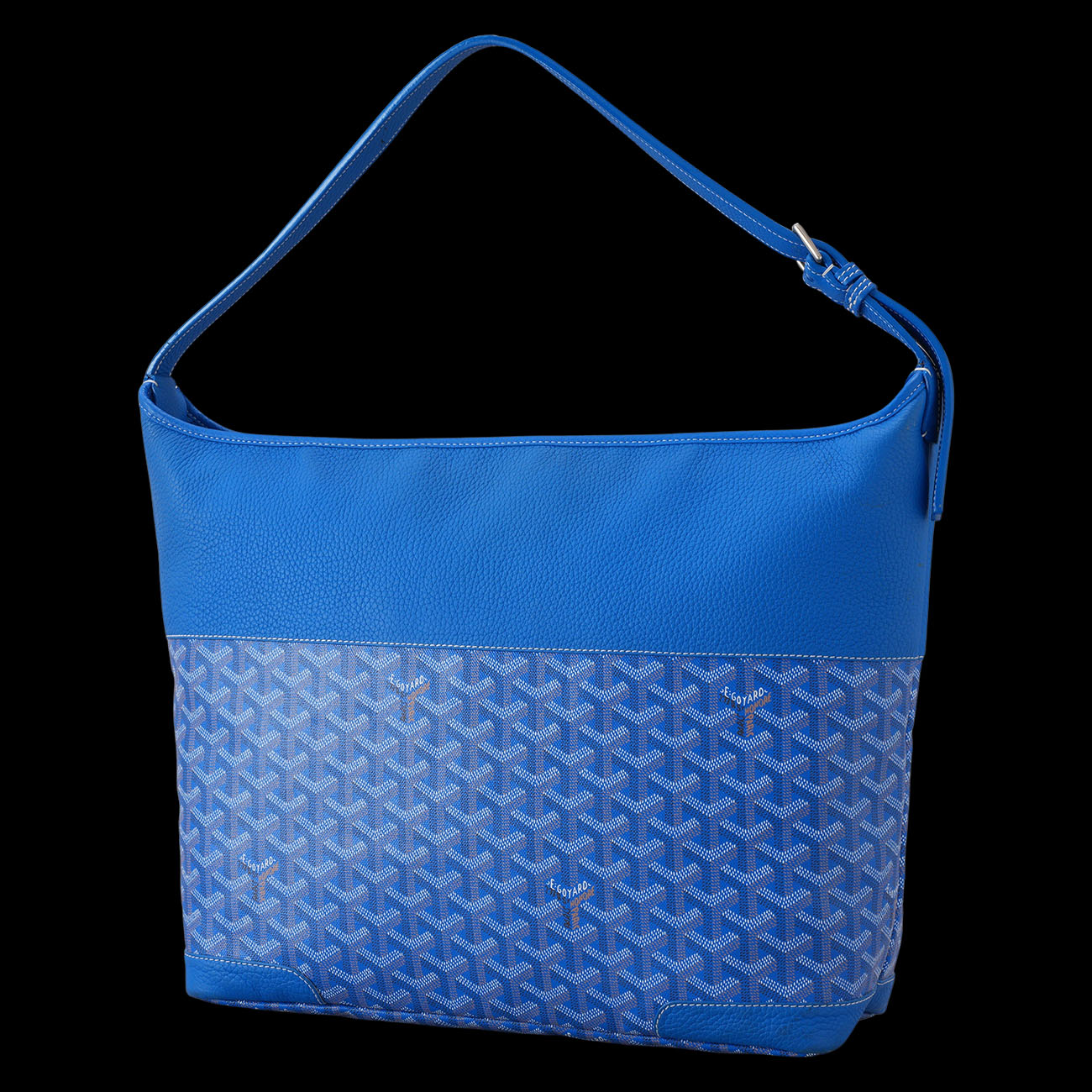 GOYARD(USED)고야드 그레나딘 숄더백