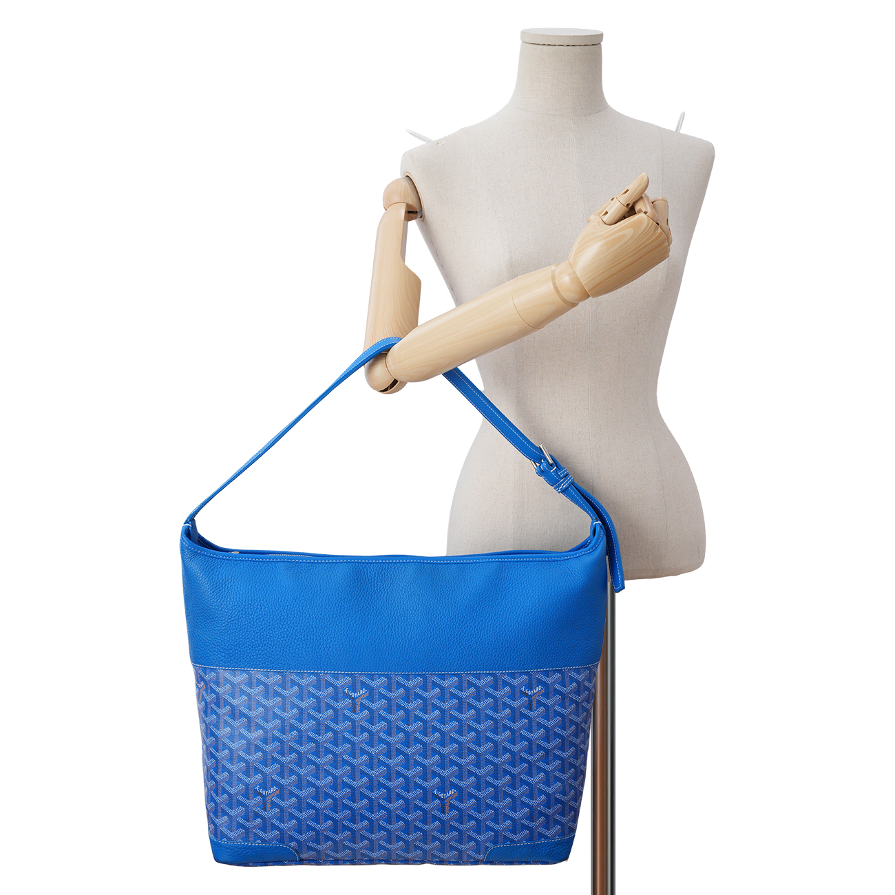 GOYARD(USED)고야드 그레나딘 숄더백