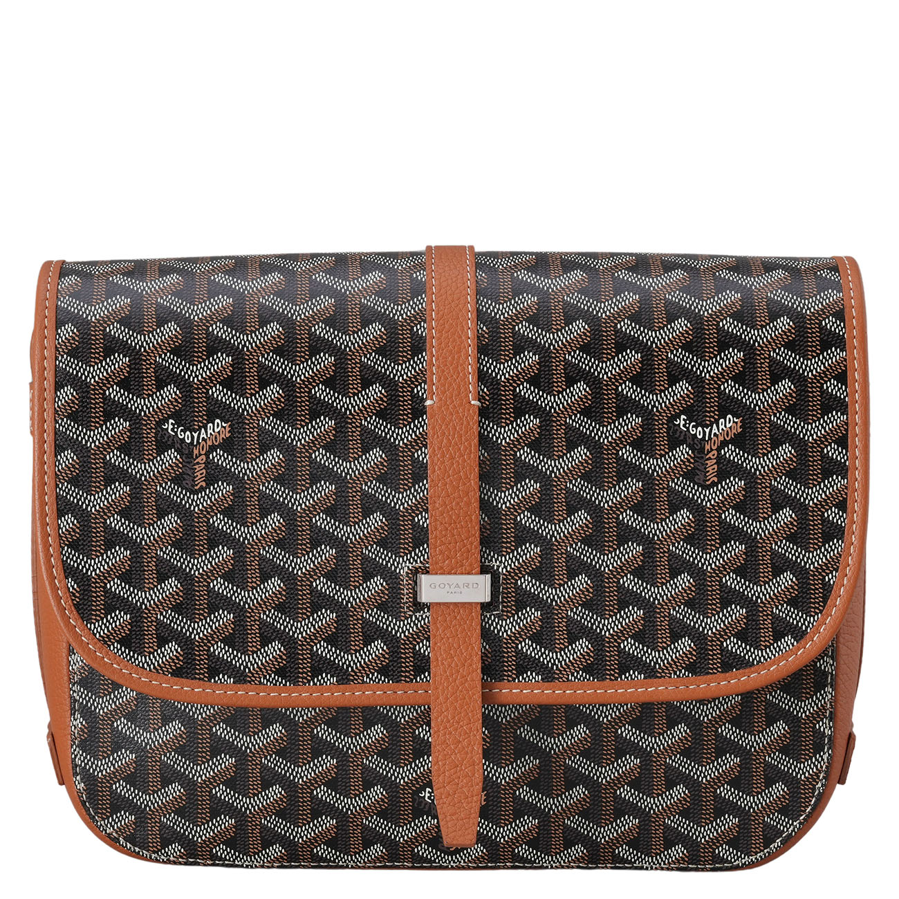 GOYARD(USED)고야드 벨베데르 MM