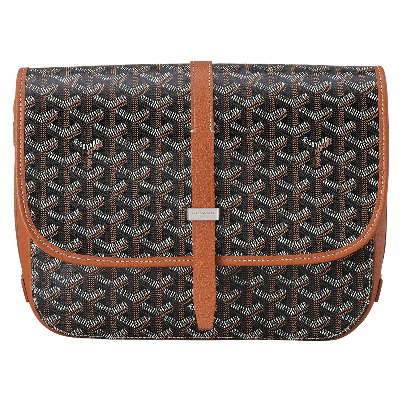 GOYARD(USED)고야드 벨베데르 MM