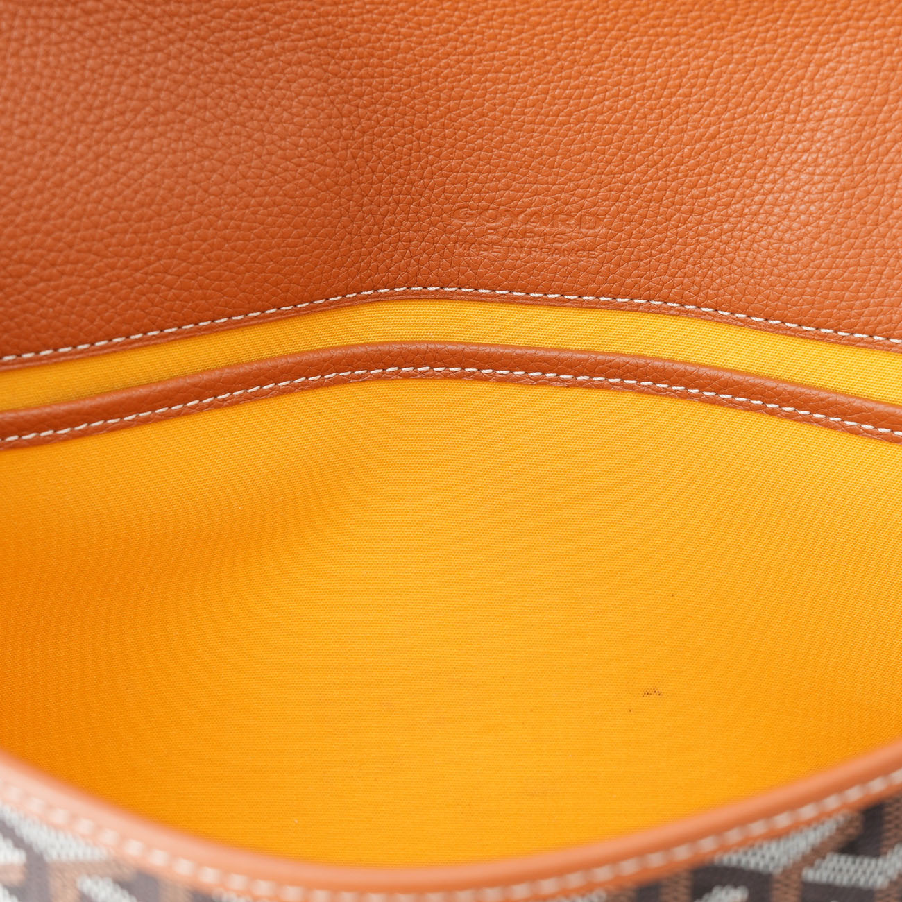 GOYARD(USED)고야드 벨베데르 MM