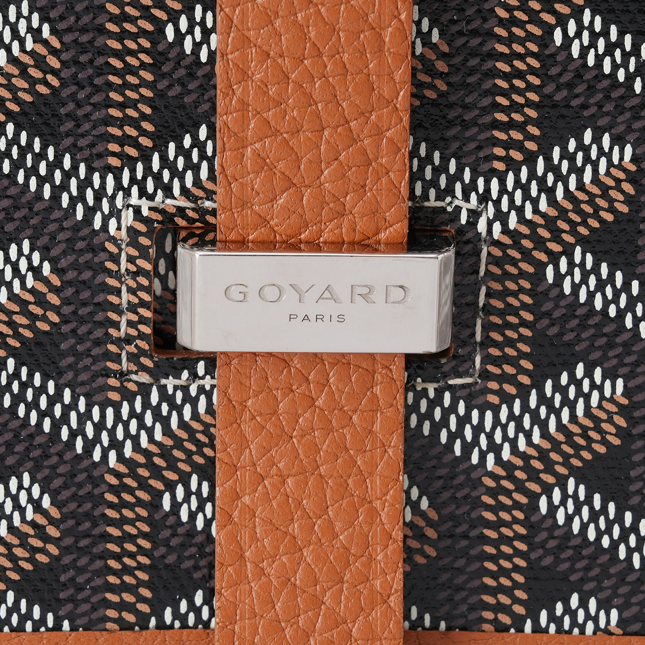 GOYARD(USED)고야드 벨베데르 MM