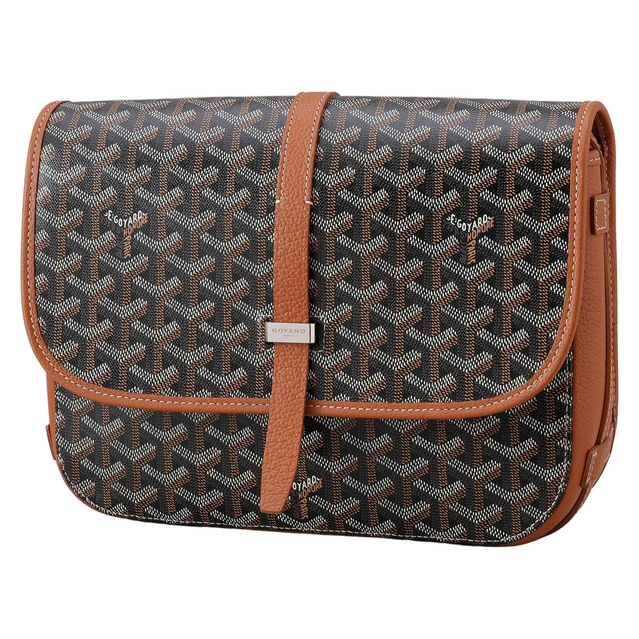 GOYARD(USED)고야드 벨베데르 MM