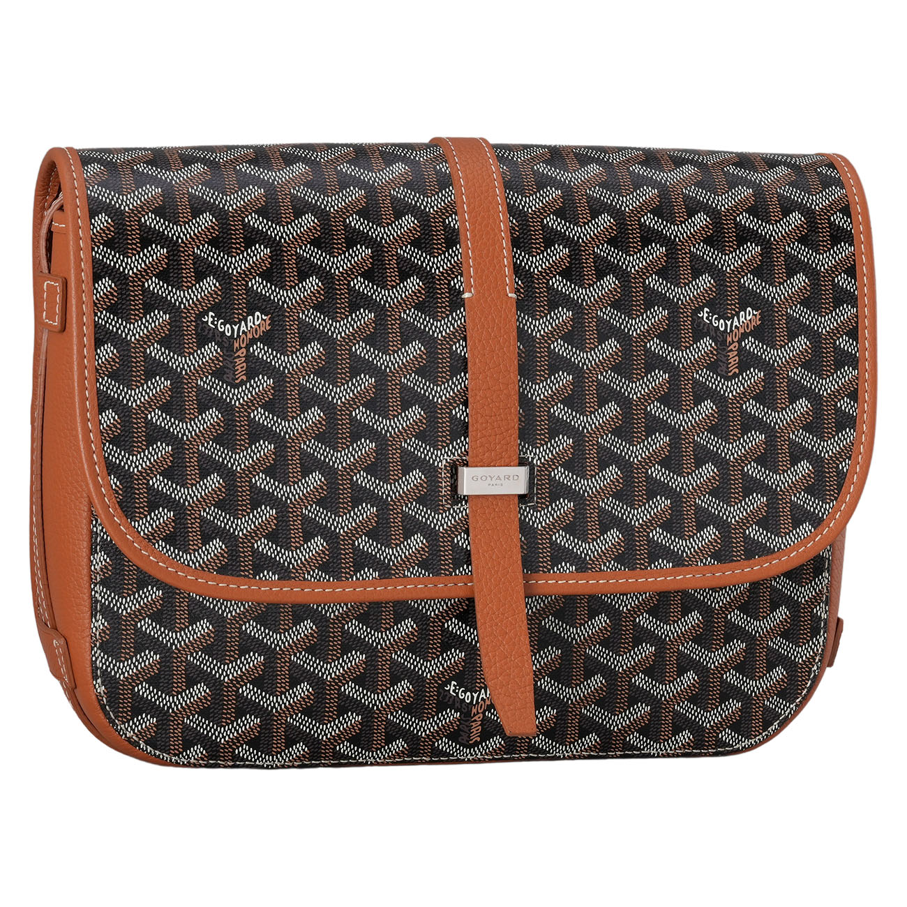 GOYARD(USED)고야드 벨베데르 MM