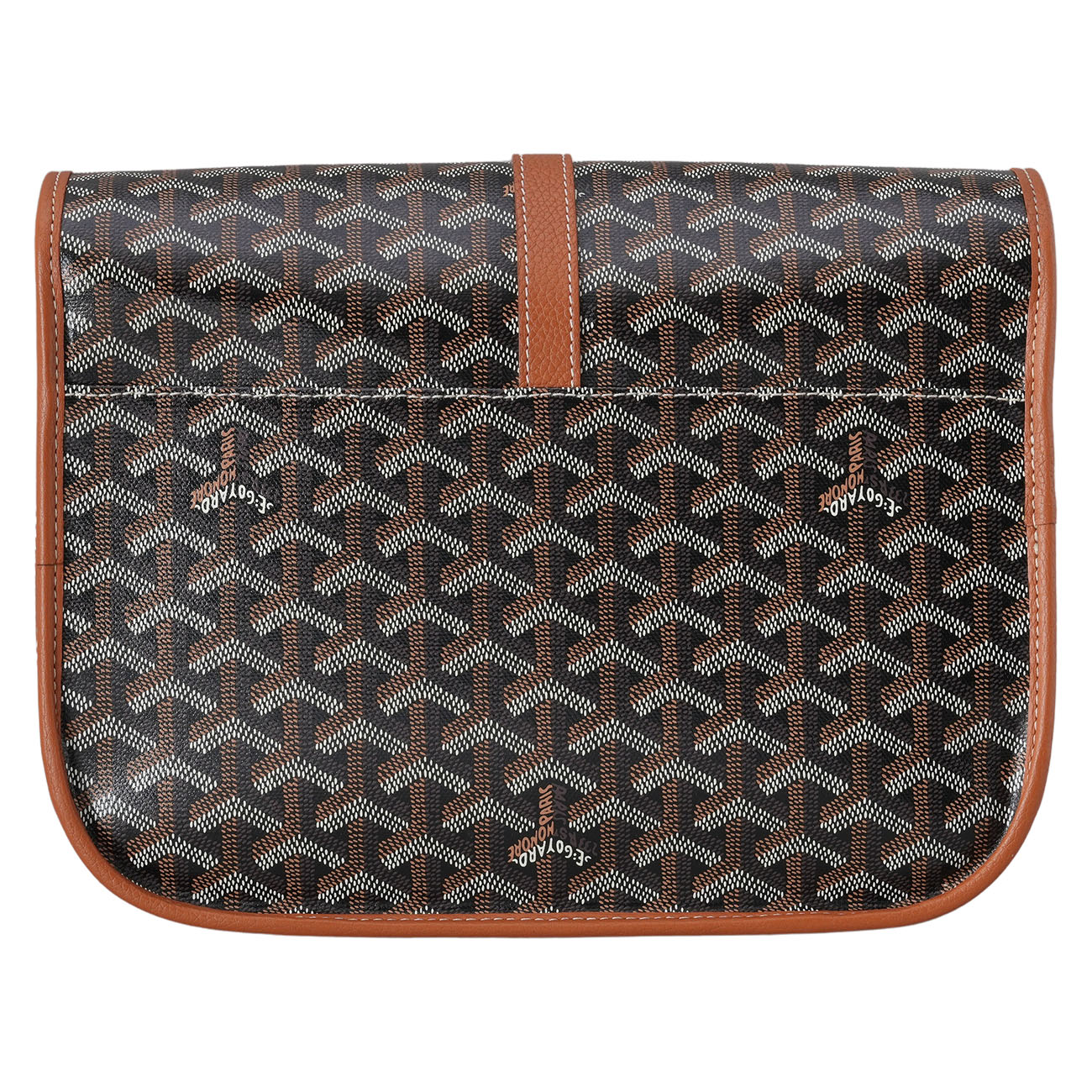 GOYARD(USED)고야드 벨베데르 MM