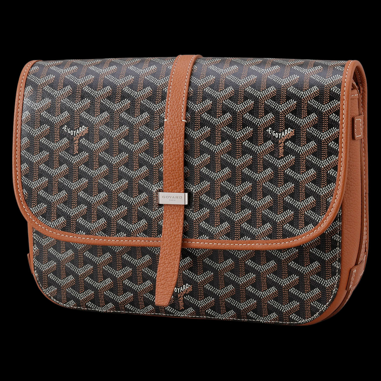 GOYARD(USED)고야드 벨베데르 MM