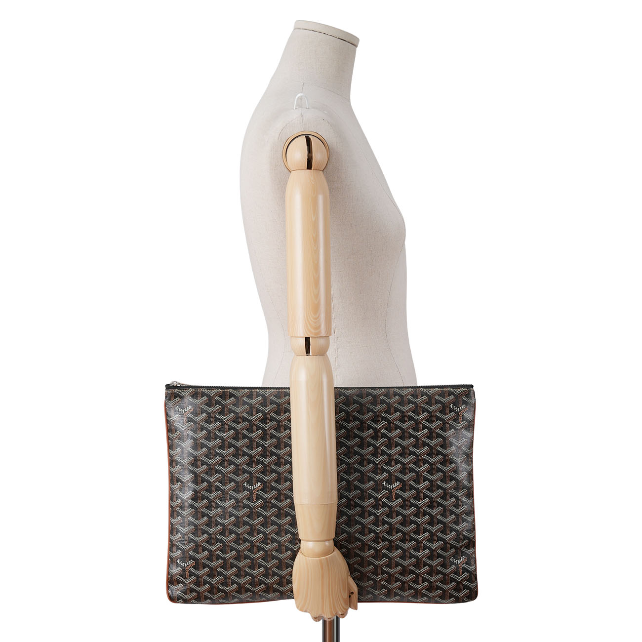 GOYARD(USED)고야드 세나 GM