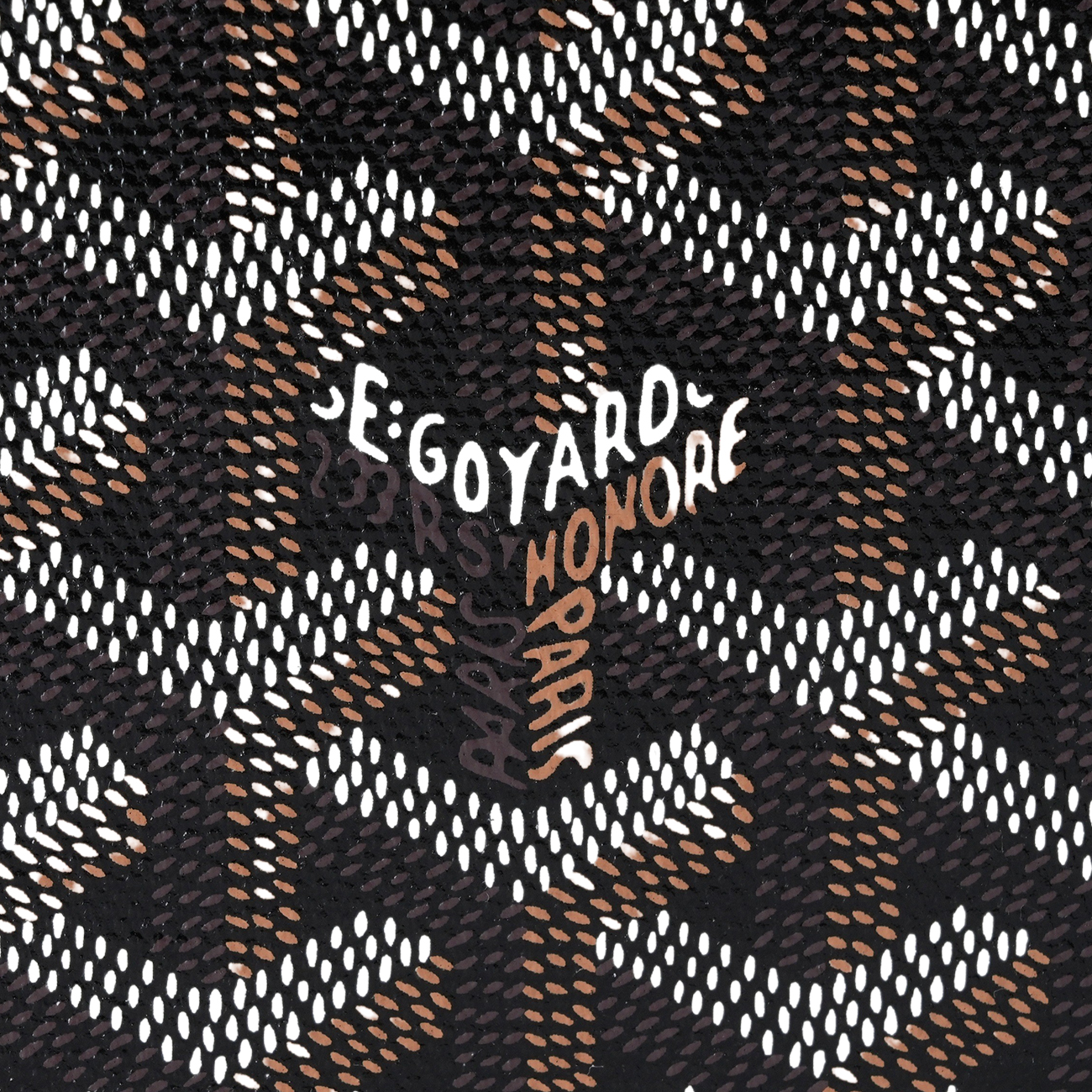 GOYARD(USED)고야드 세나 GM