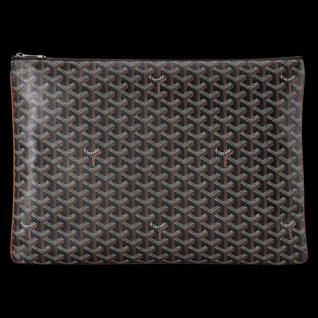 GOYARD(USED)고야드 세나 GM