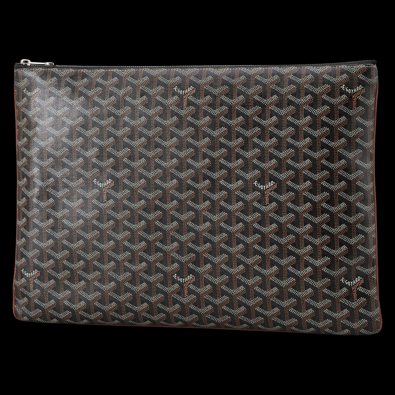 GOYARD(USED)고야드 세나 GM