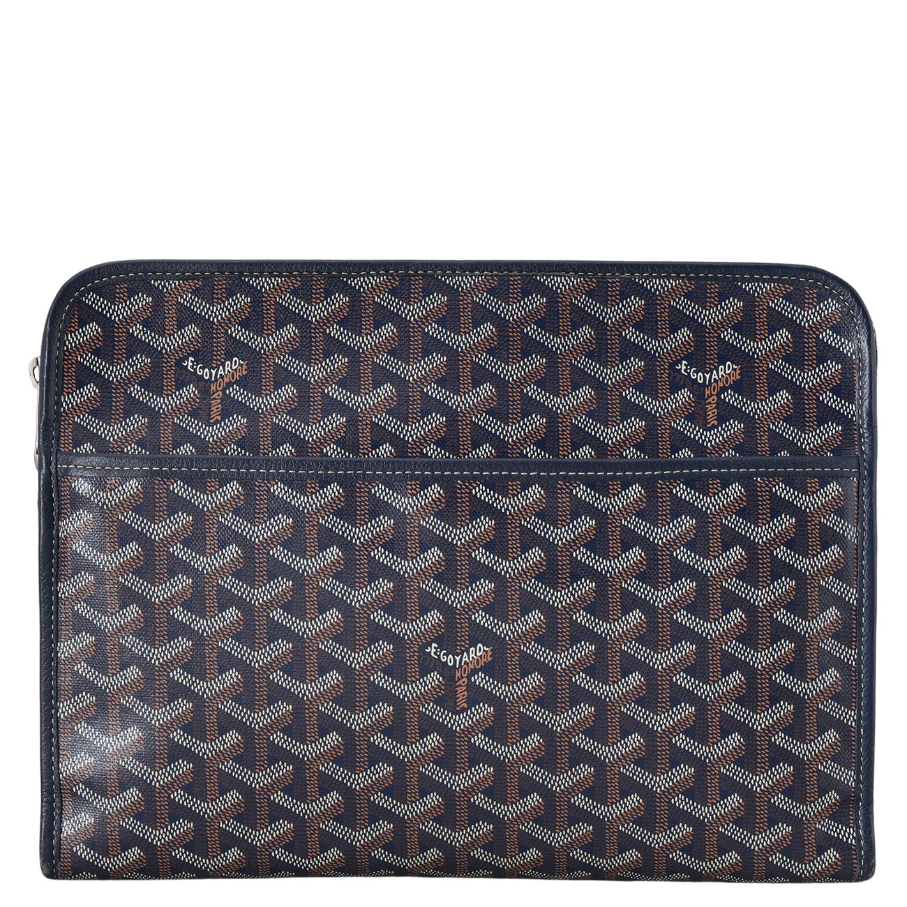 GOYARD(USED)고야드 쥬방스 GM