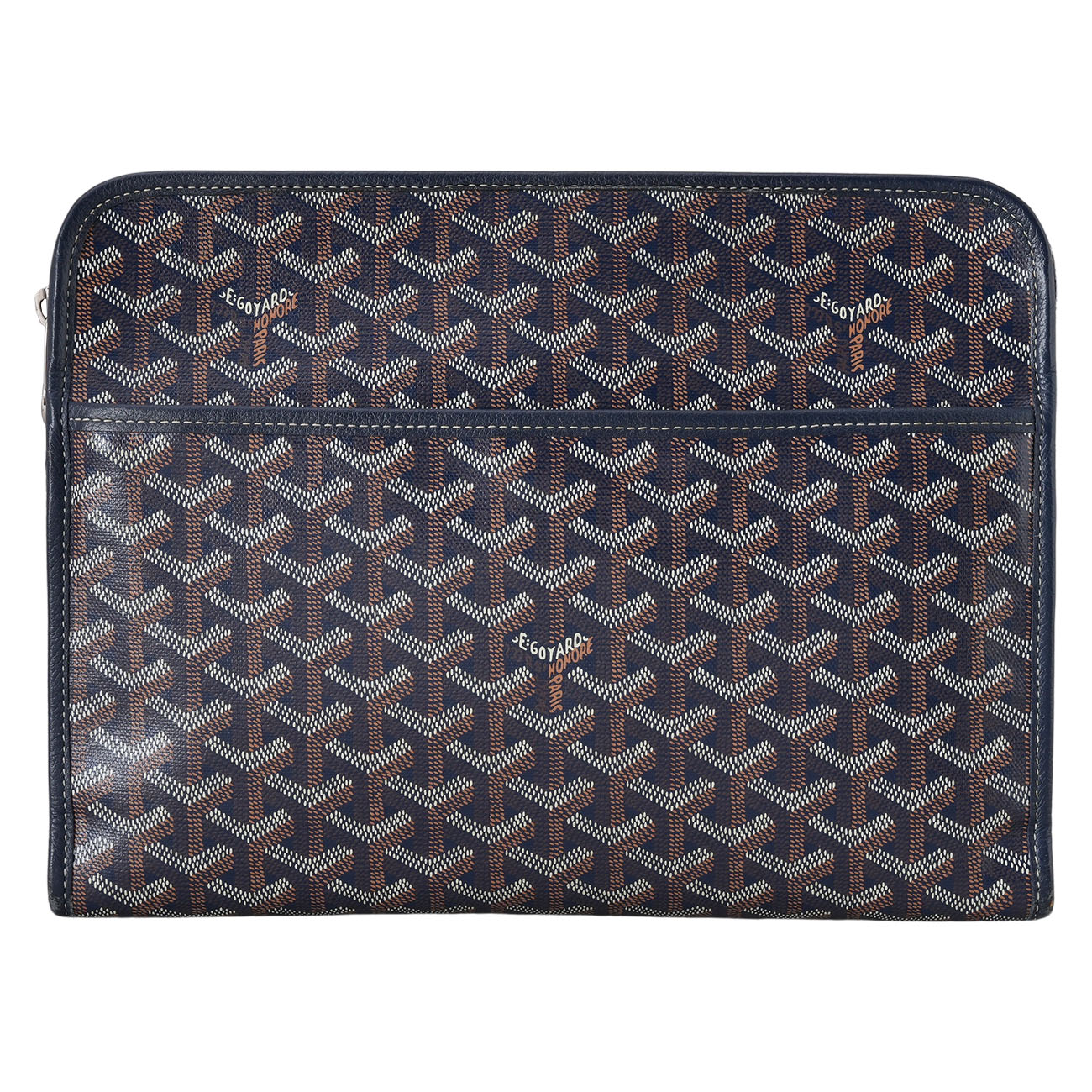 GOYARD(USED)고야드 쥬방스 GM