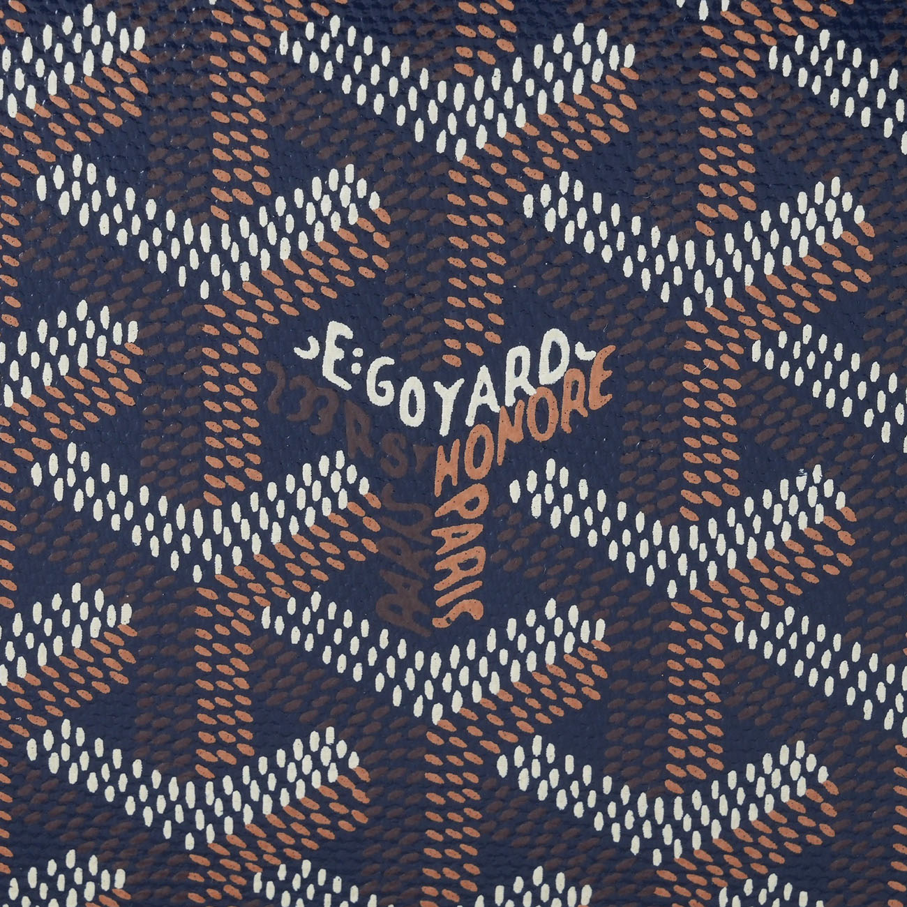 GOYARD(USED)고야드 쥬방스 GM