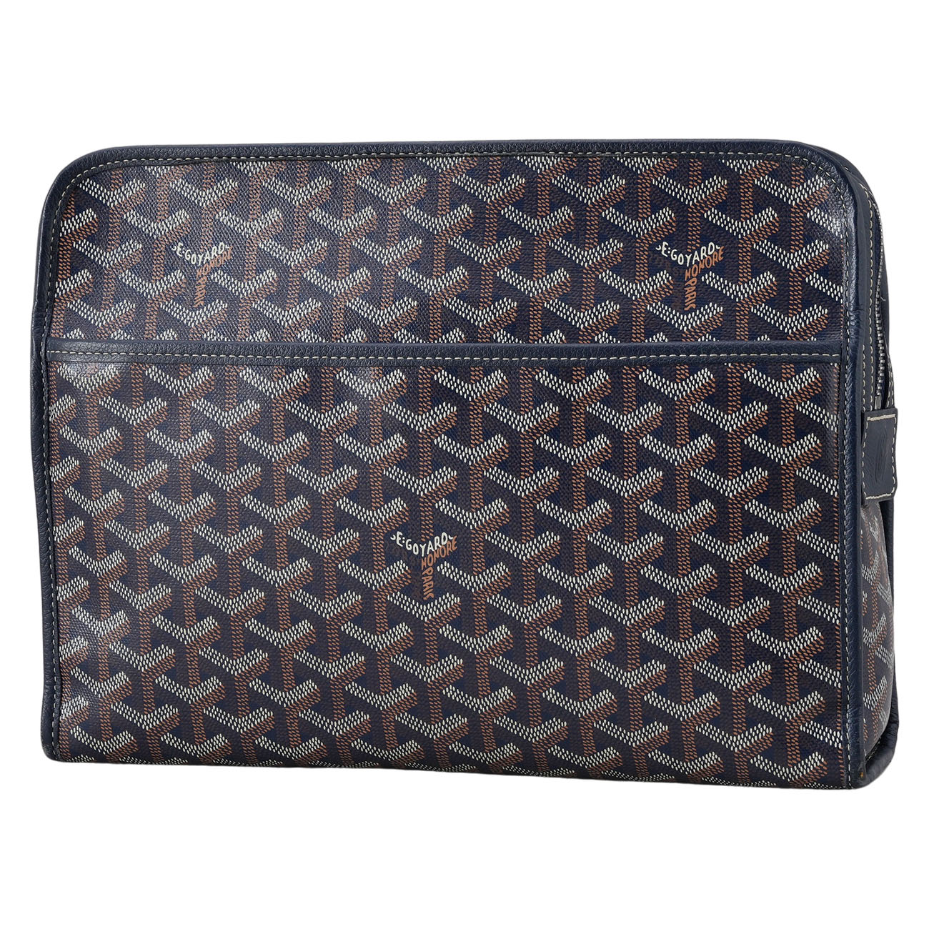 GOYARD(USED)고야드 쥬방스 GM