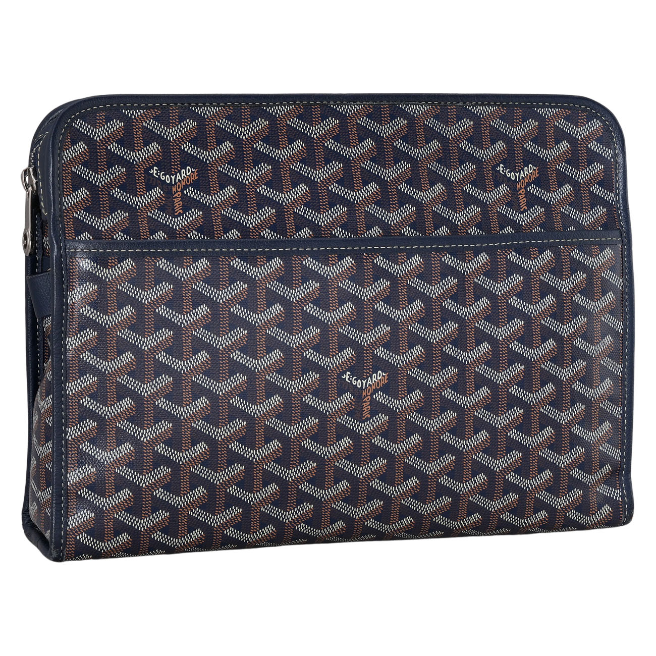 GOYARD(USED)고야드 쥬방스 GM