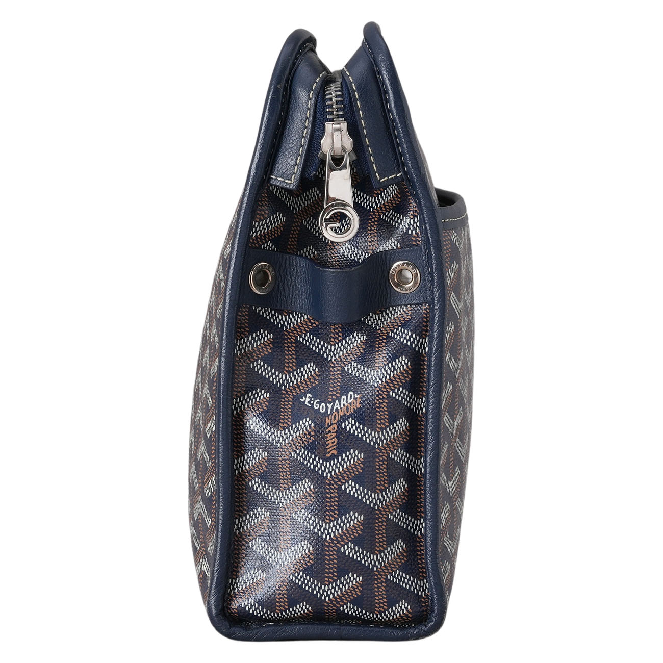 GOYARD(USED)고야드 쥬방스 GM