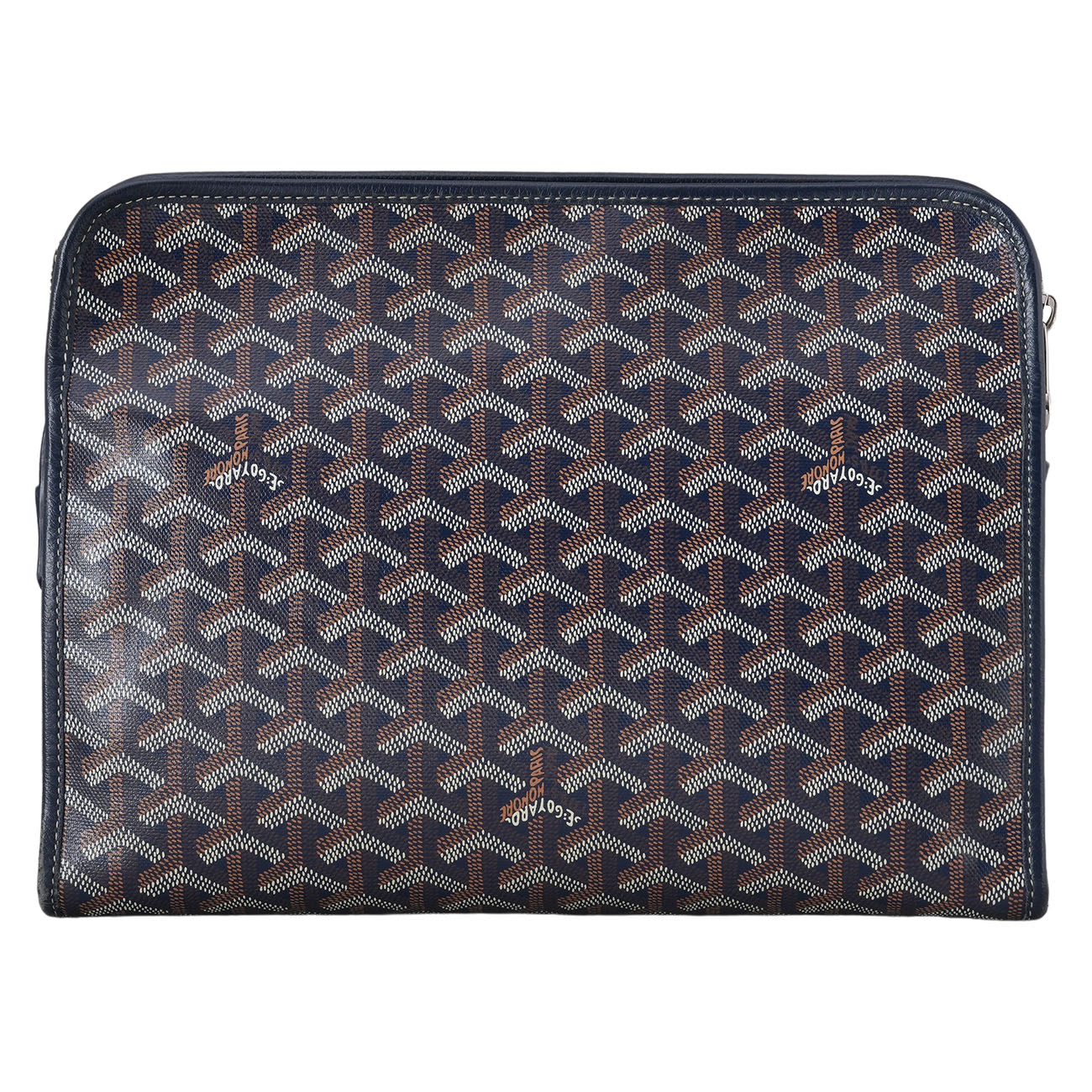 GOYARD(USED)고야드 쥬방스 GM