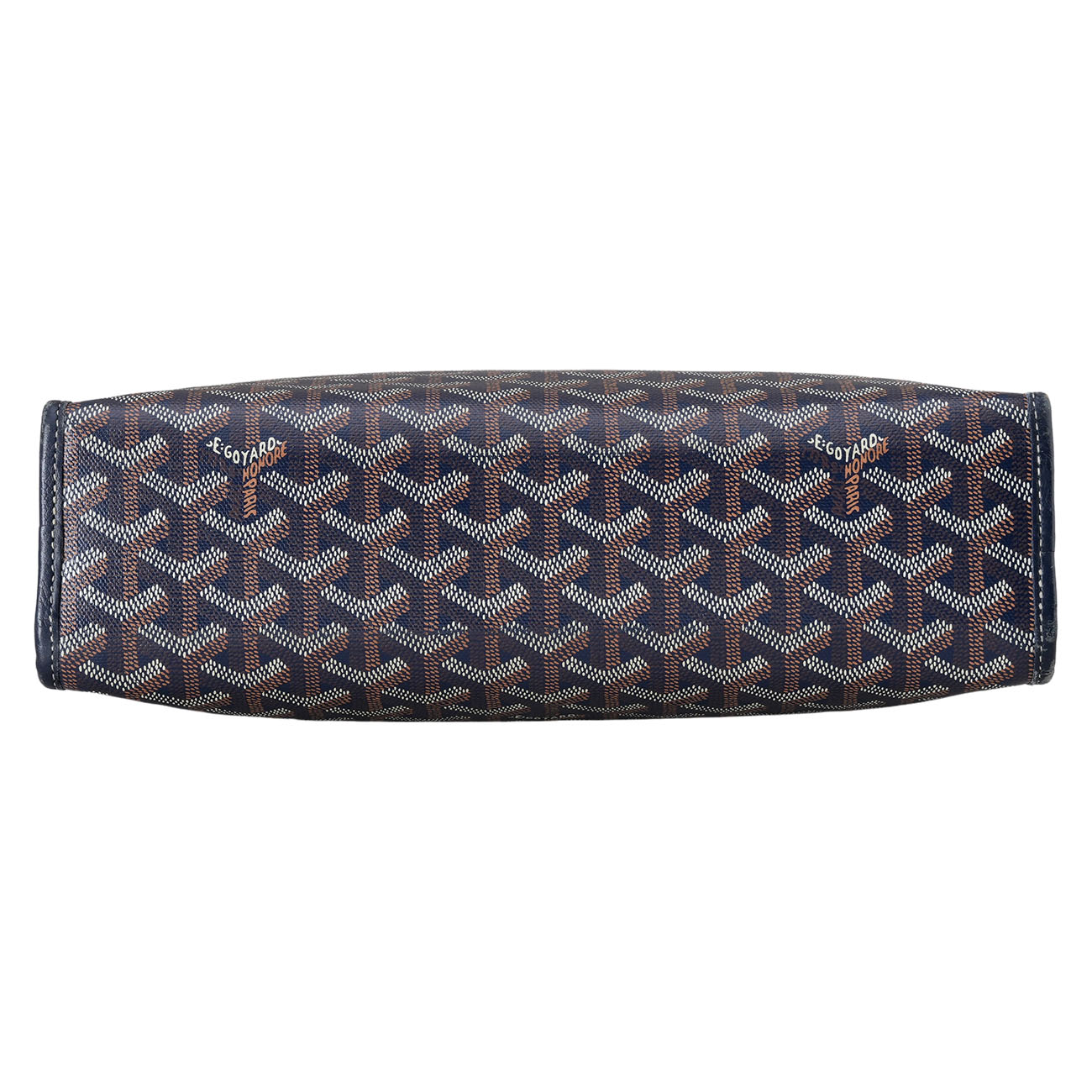 GOYARD(USED)고야드 쥬방스 GM