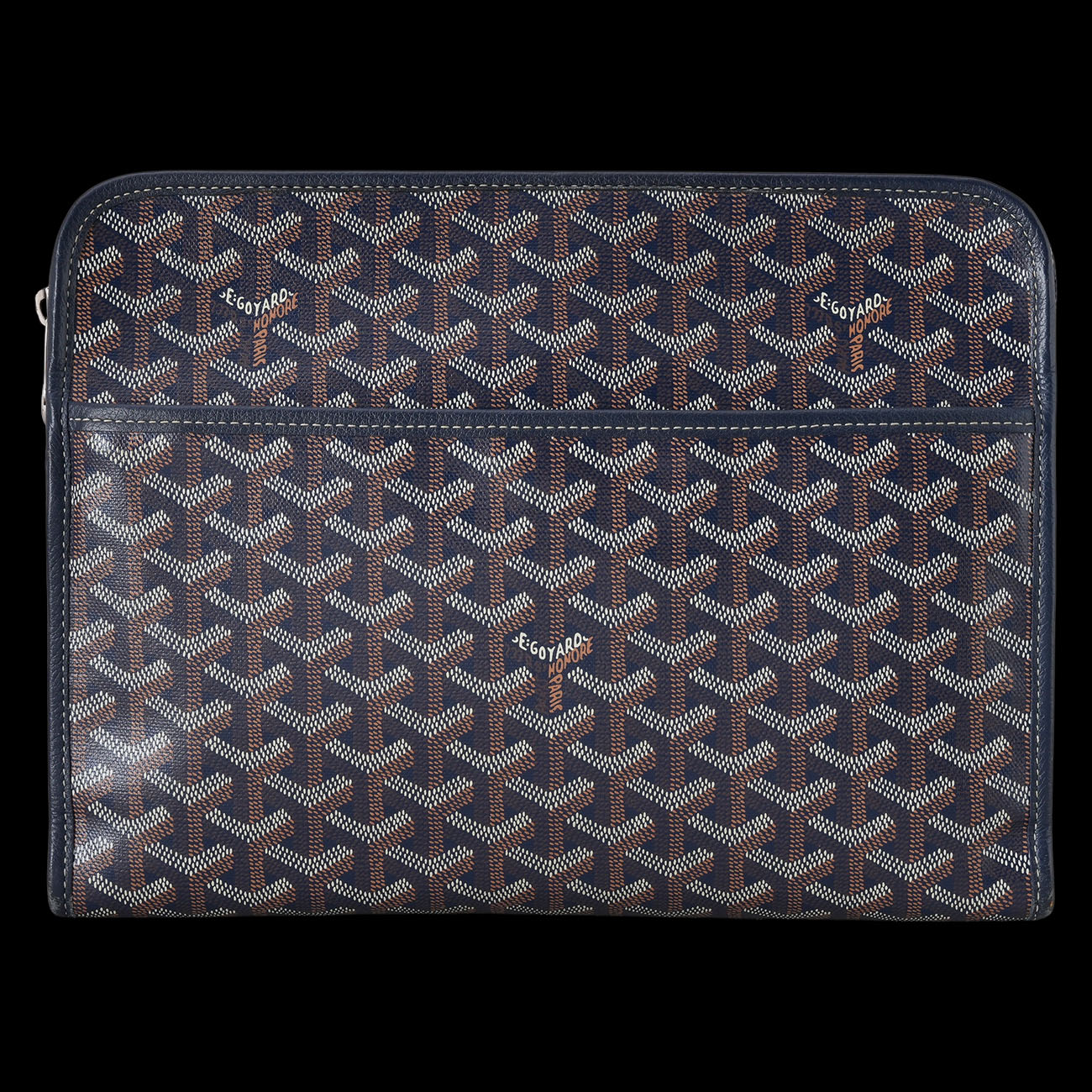 GOYARD(USED)고야드 쥬방스 GM