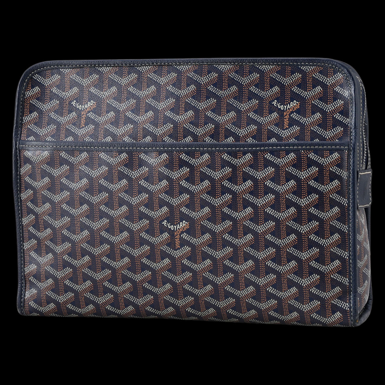 GOYARD(USED)고야드 쥬방스 GM