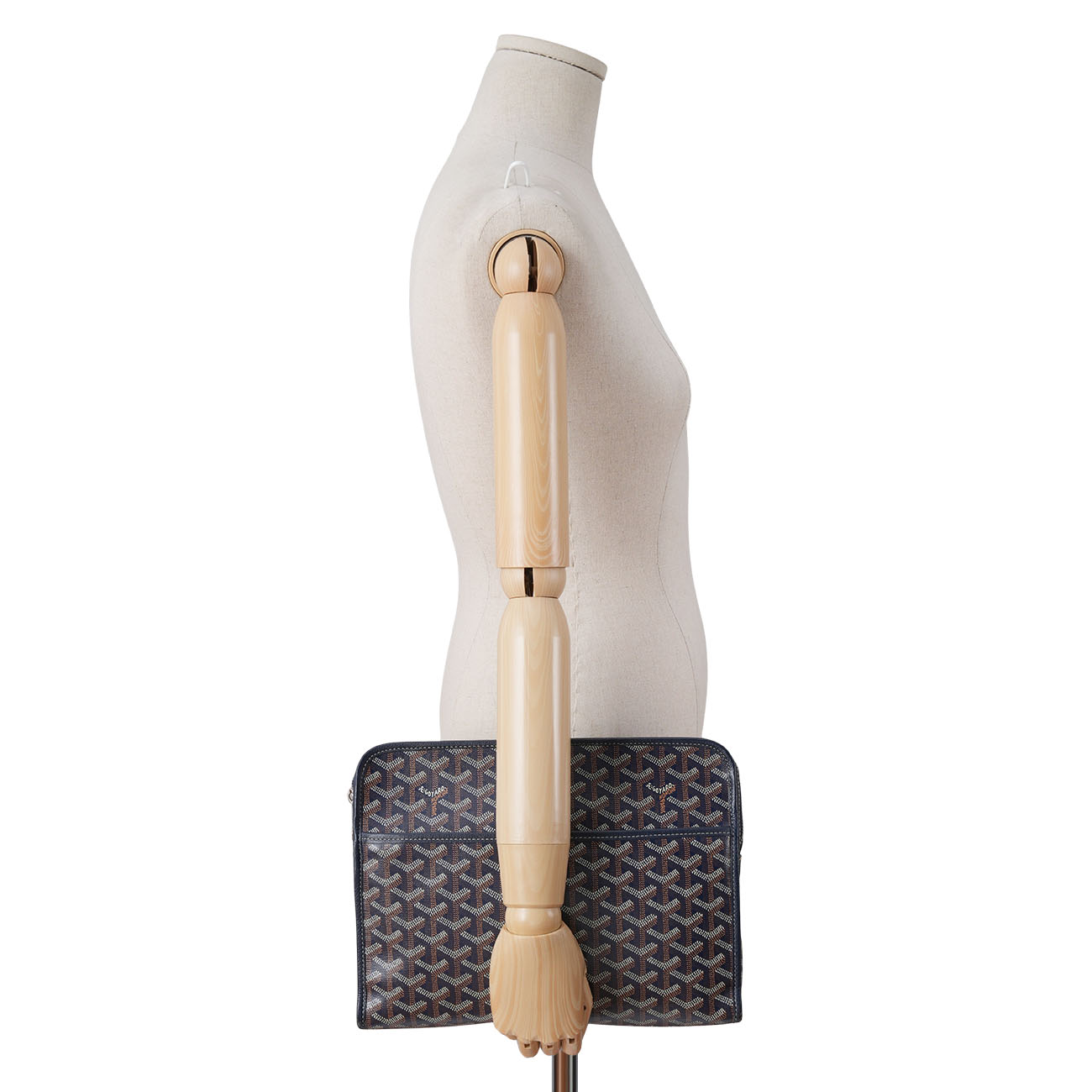 GOYARD(USED)고야드 쥬방스 GM