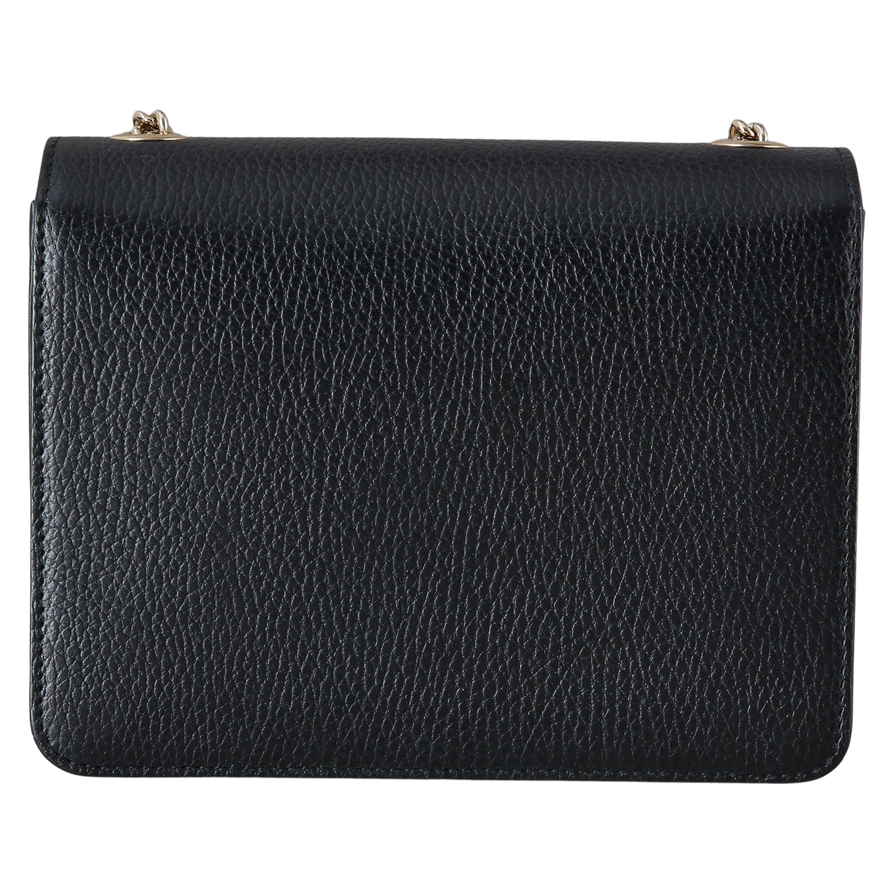 GUCCI(USED)구찌 510304 인터로킹 체인 숄더백