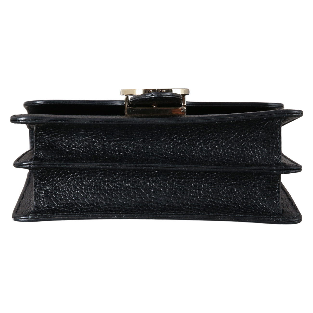 GUCCI(USED)구찌 510304 인터로킹 체인 숄더백