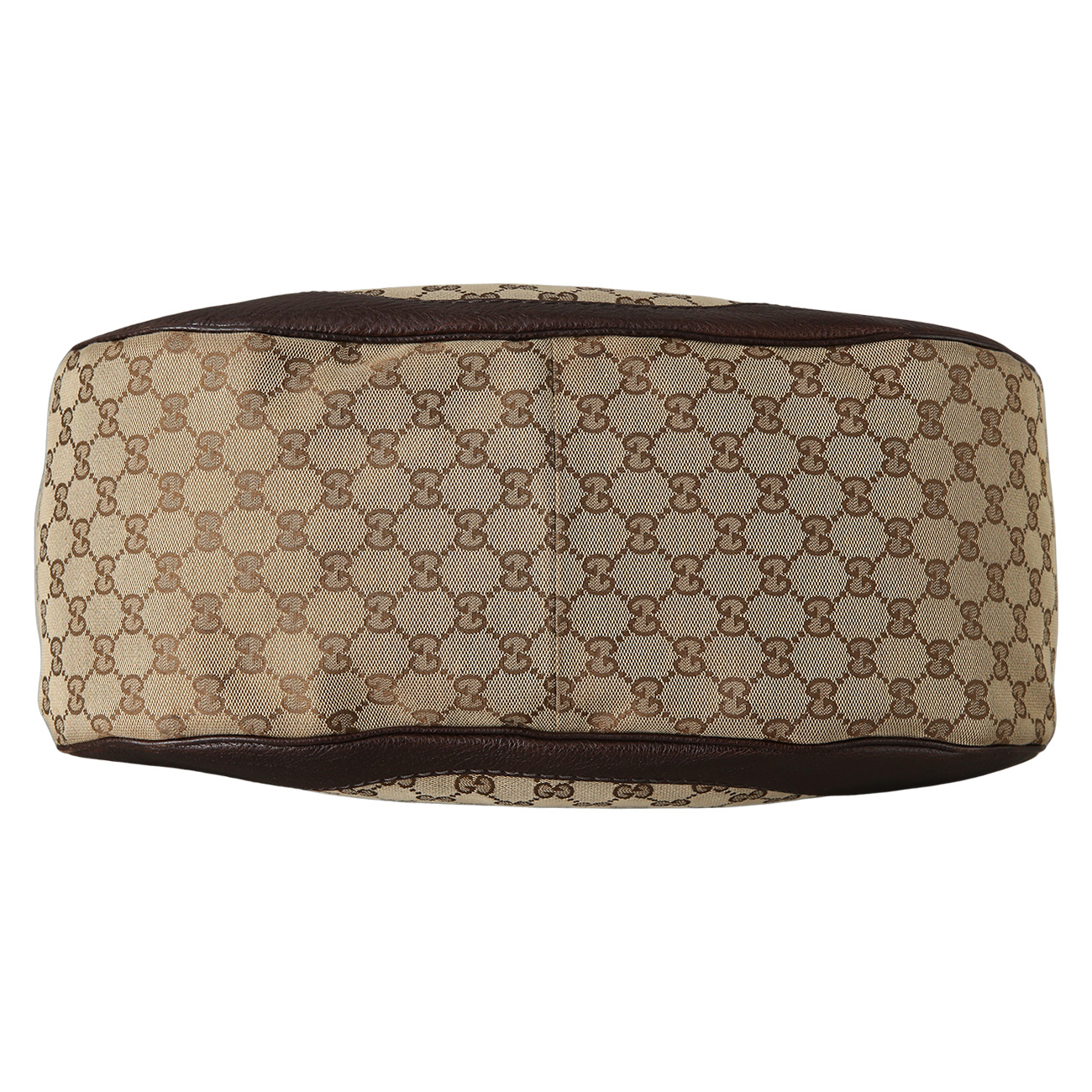 GUCCI(USED)구찌 203504 자가드 G숄더백