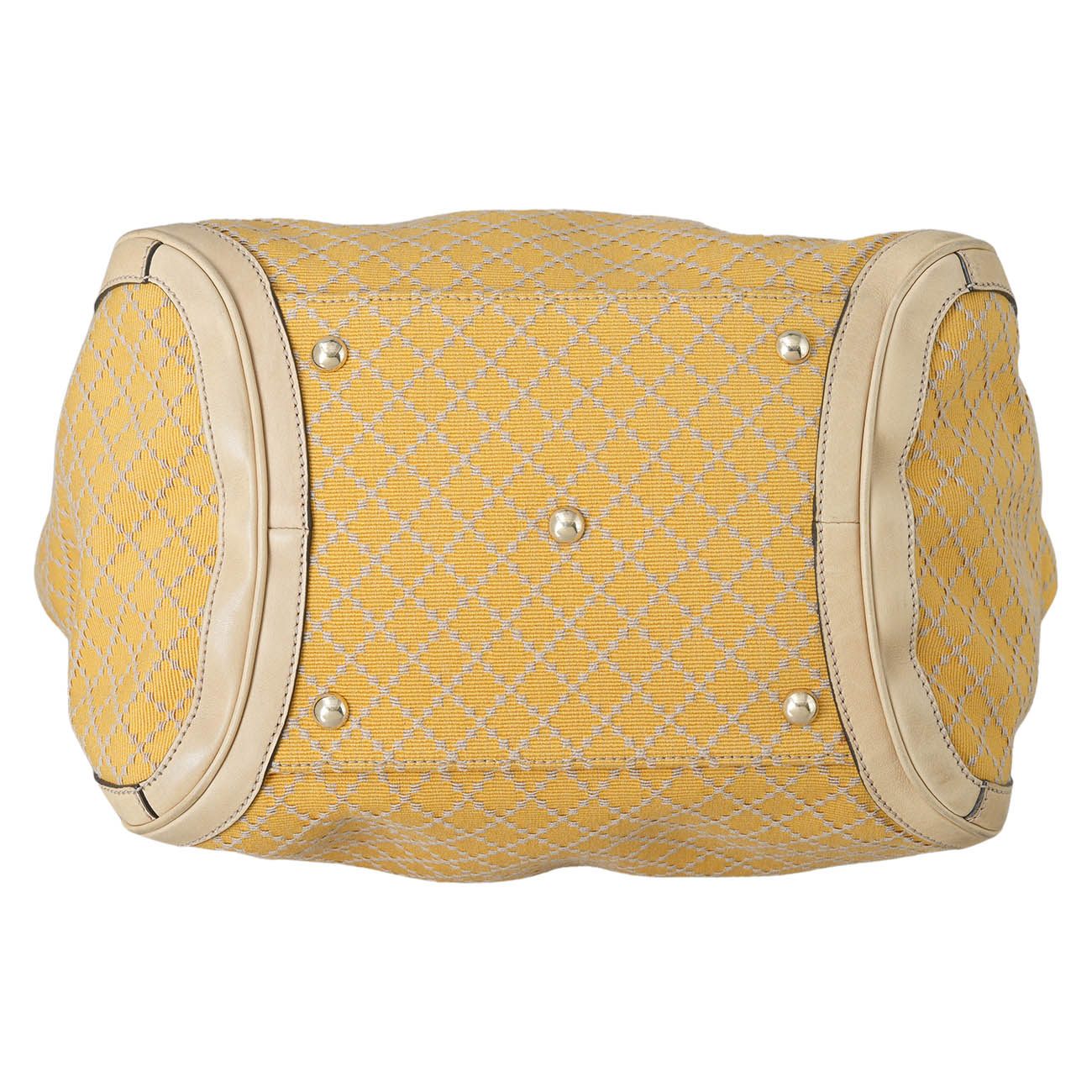 GUCCI(USED)구찌 282312 뱀부 토트백