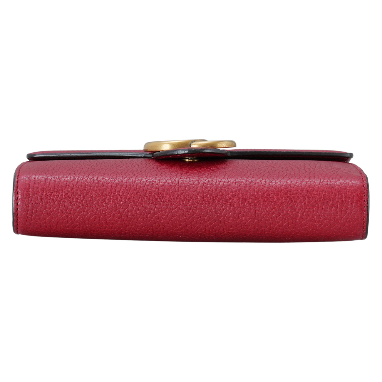 GUCCI(USED)구찌 401232 GG마몽 체인 크로스백