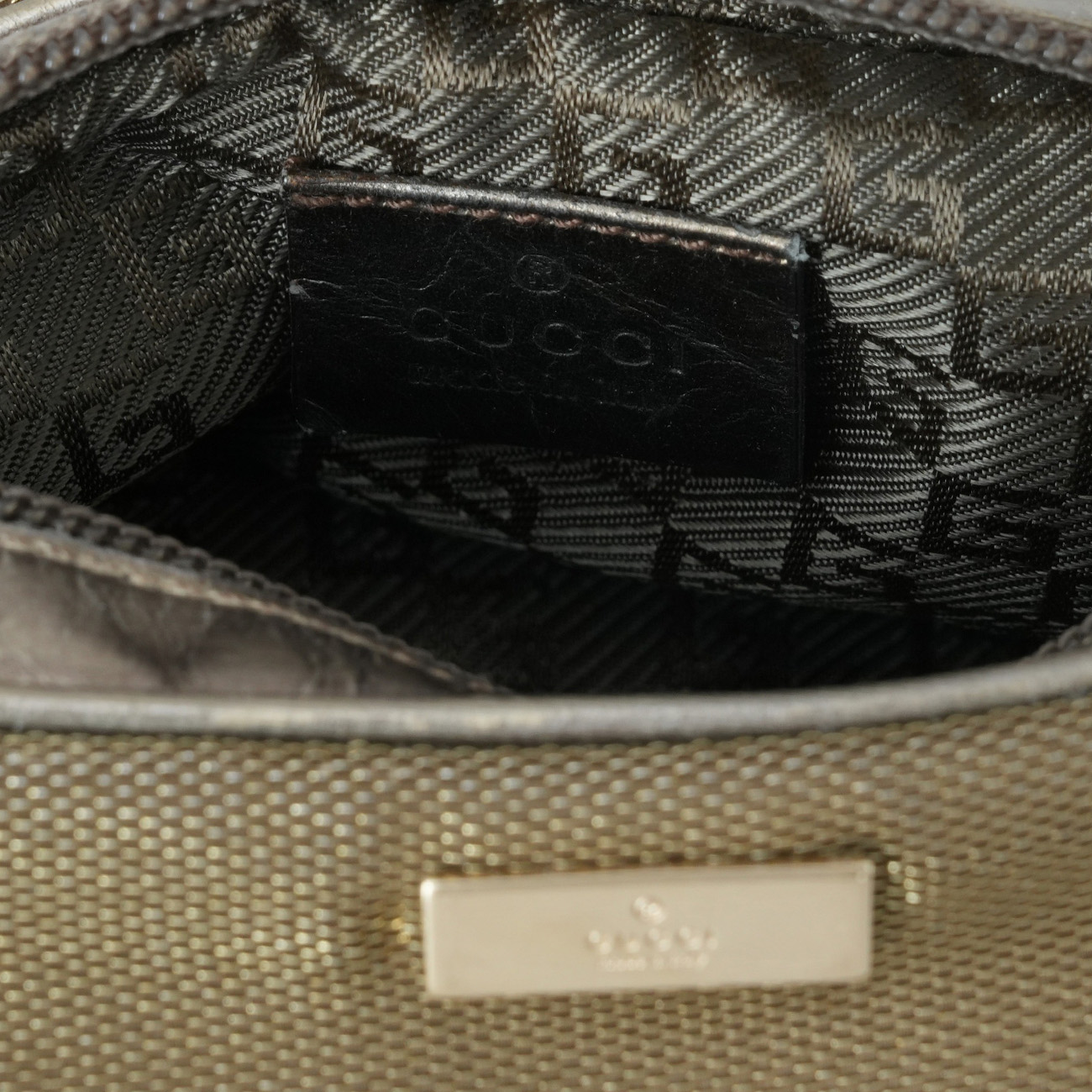 GUCCI(USED)구찌 039.1133 미니 숄더백