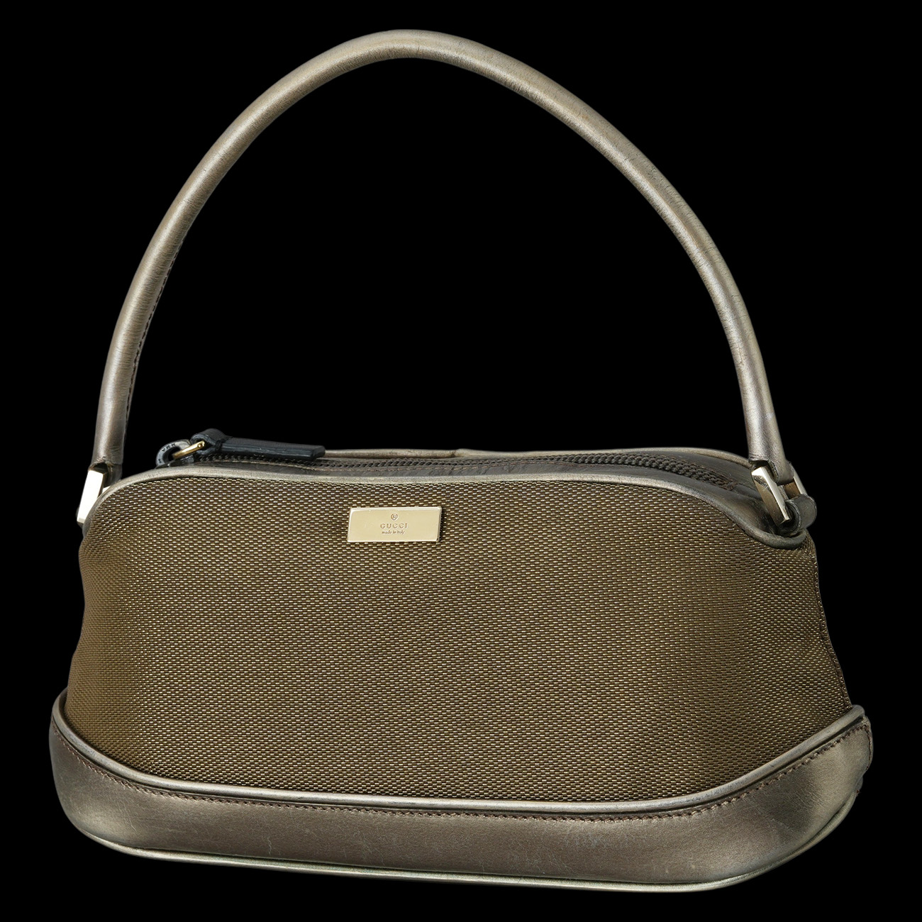 GUCCI(USED)구찌 039.1133 미니 숄더백