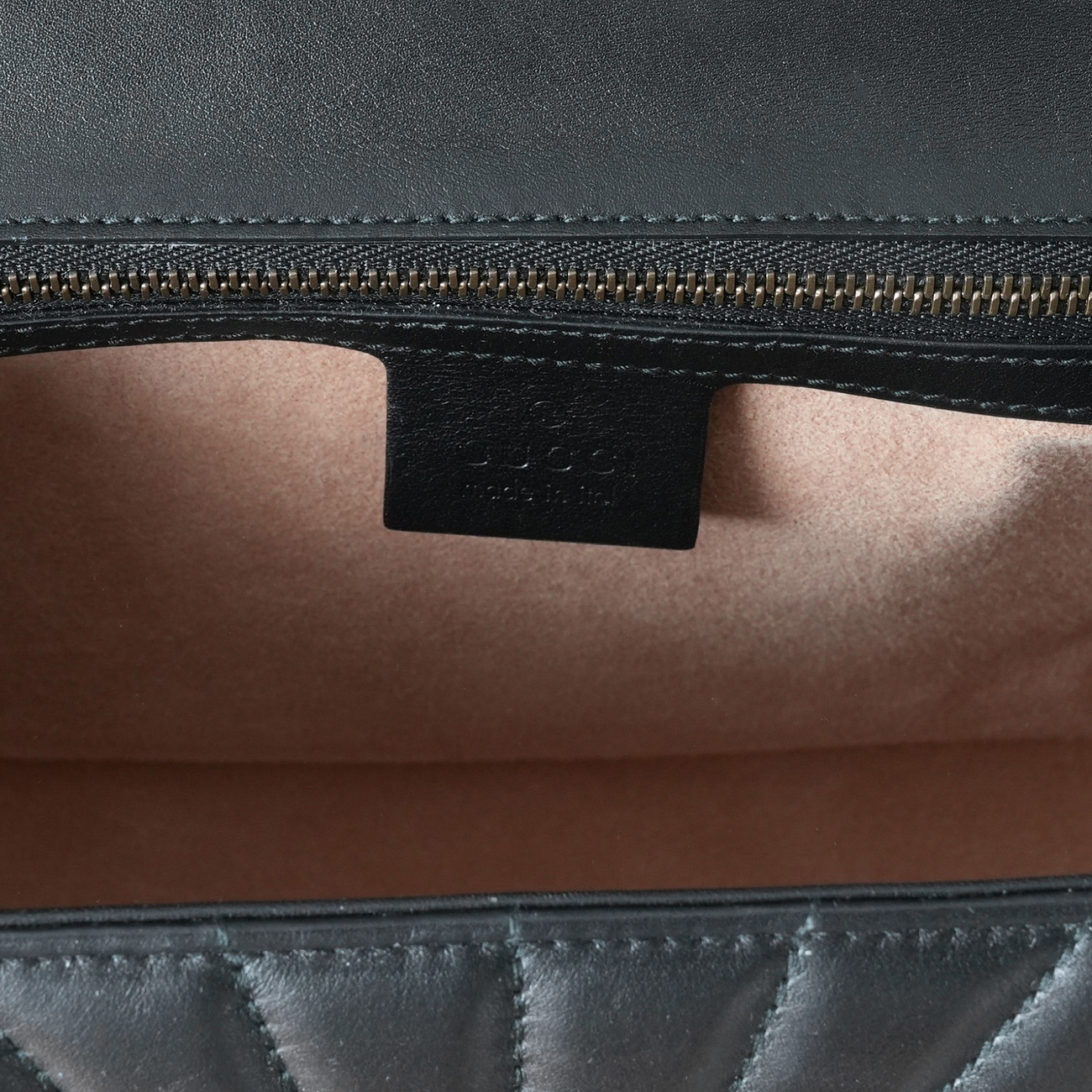 GUCCI(USED)구찌 476531 퀸 마가렛 토트겸 숄더백