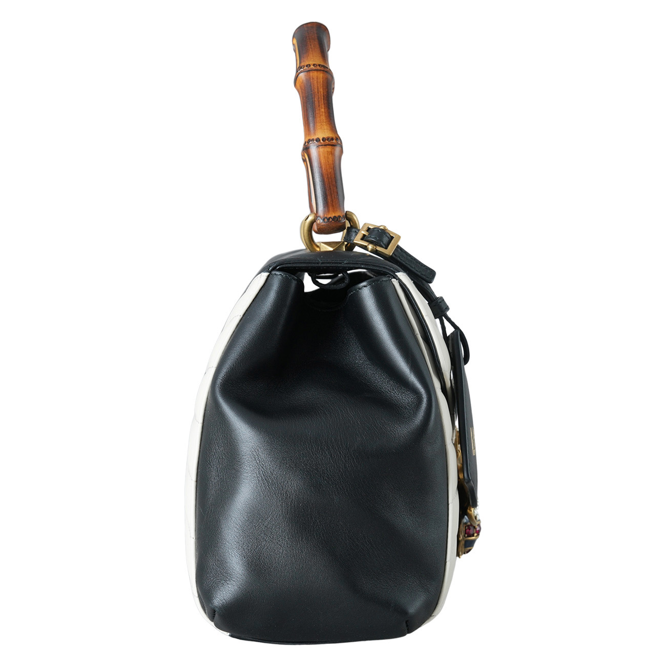 GUCCI(USED)구찌 476531 퀸 마가렛 토트겸 숄더백