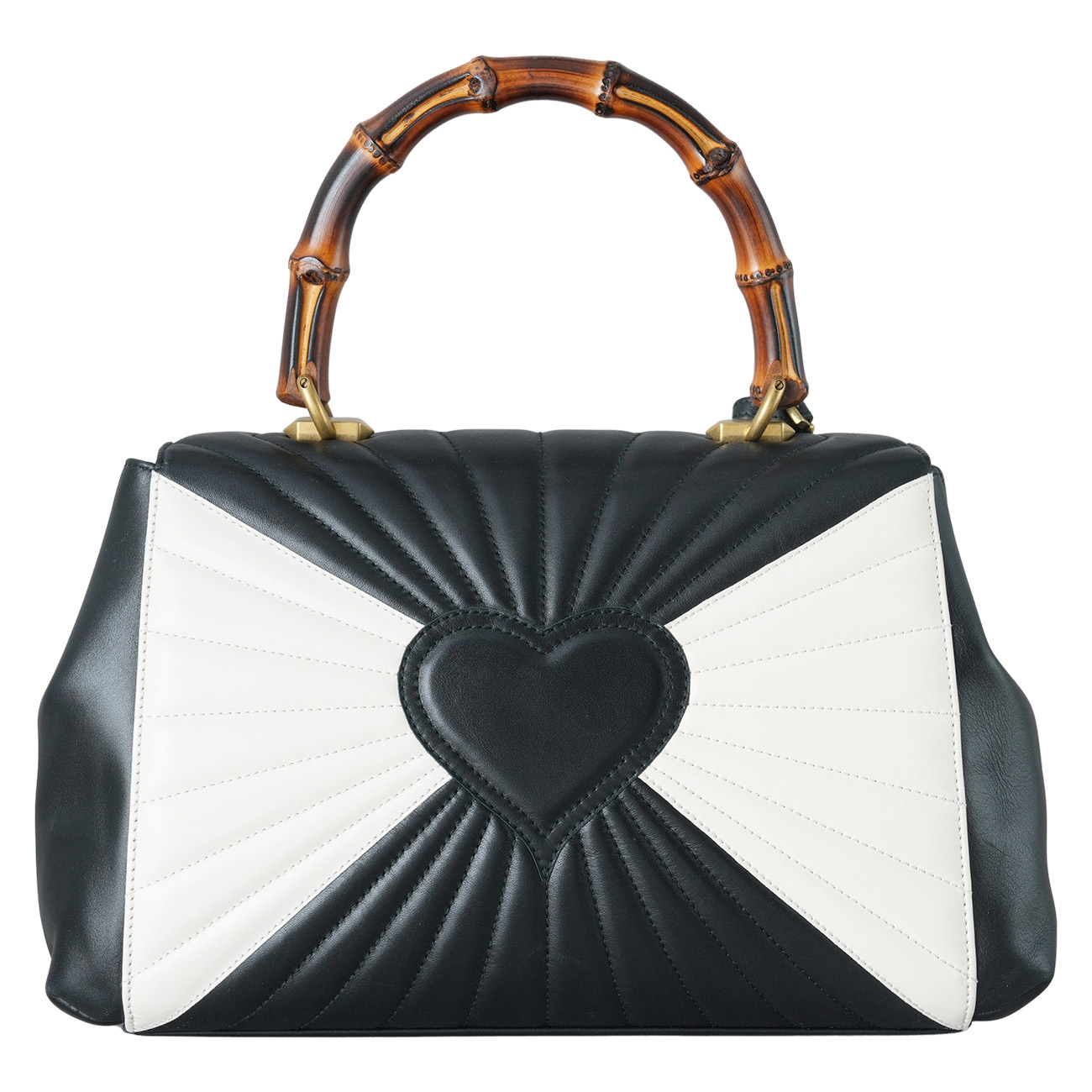 GUCCI(USED)구찌 476531 퀸 마가렛 토트겸 숄더백