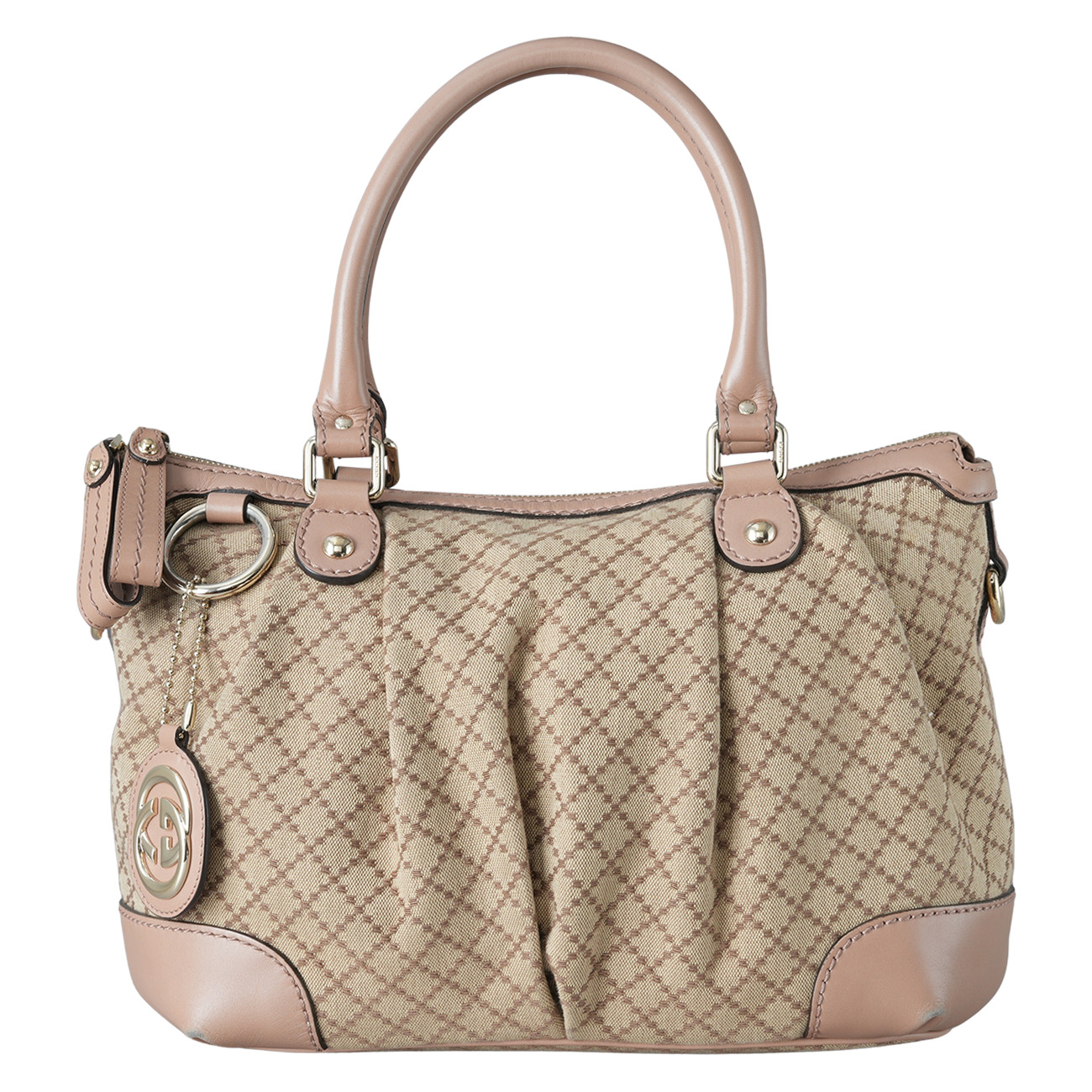 GUCCI(USED)구찌 247902 쟈가드 토트백