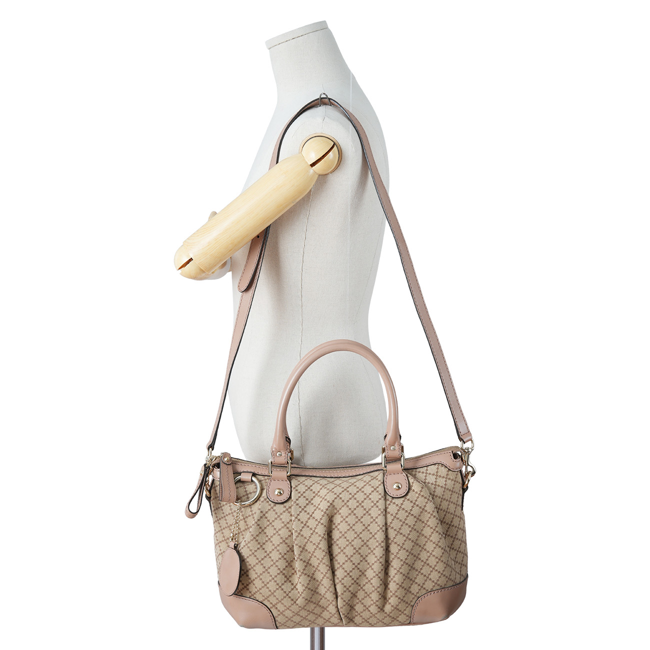 GUCCI(USED)구찌 247902 쟈가드 토트백