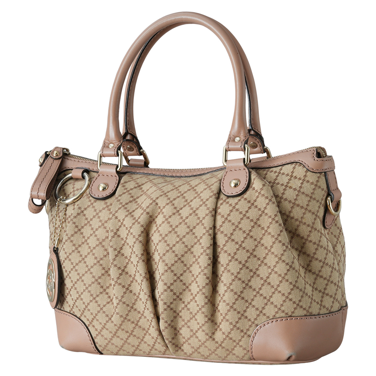 GUCCI(USED)구찌 247902 쟈가드 토트백
