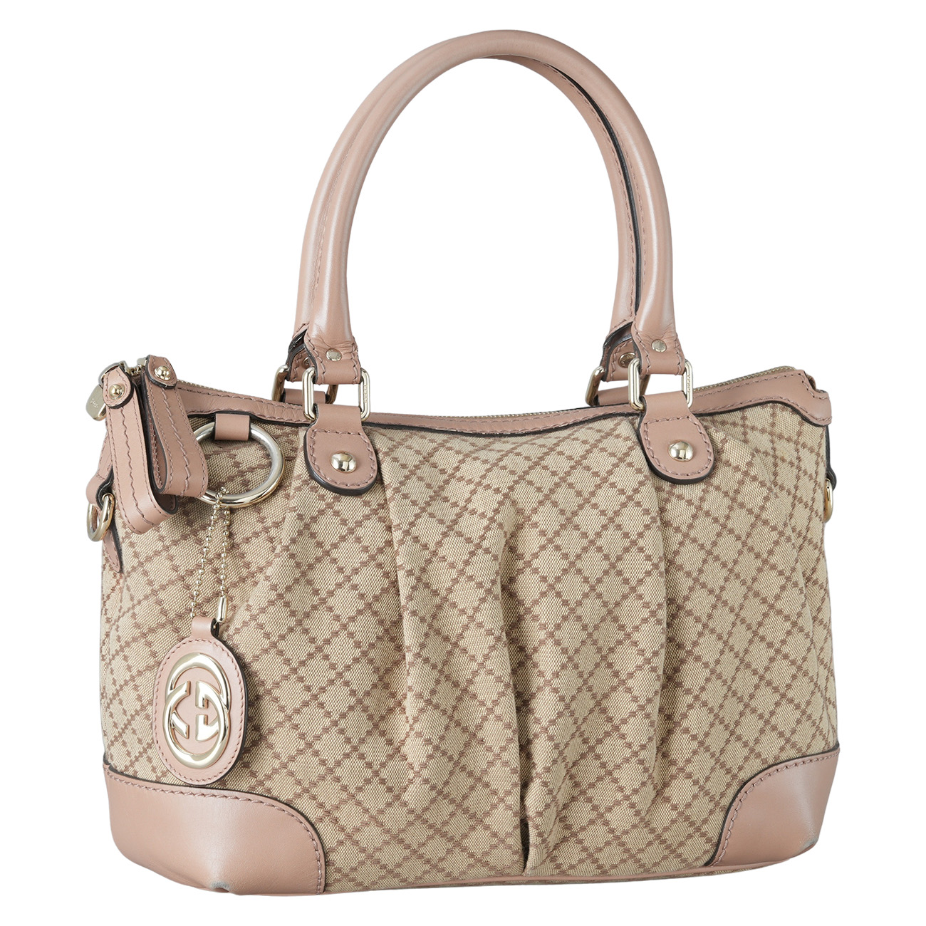 GUCCI(USED)구찌 247902 쟈가드 토트백
