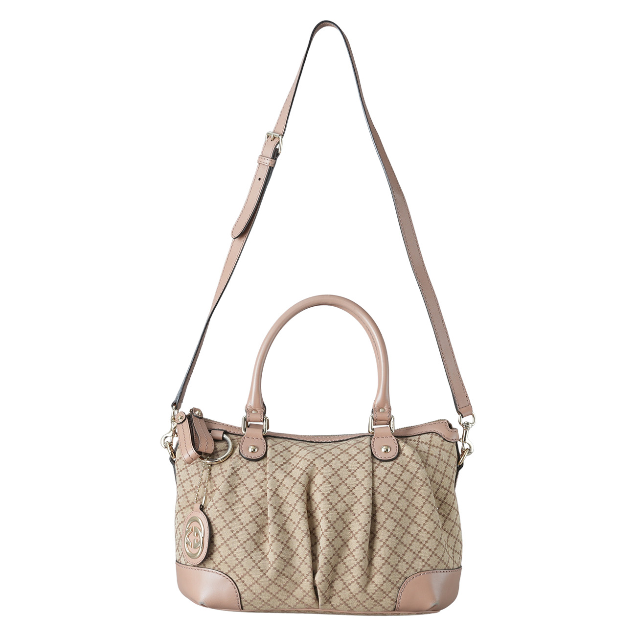 GUCCI(USED)구찌 247902 쟈가드 토트백