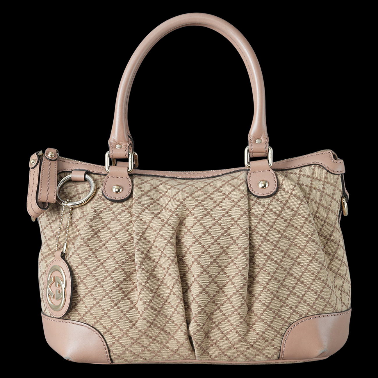 GUCCI(USED)구찌 247902 쟈가드 토트백