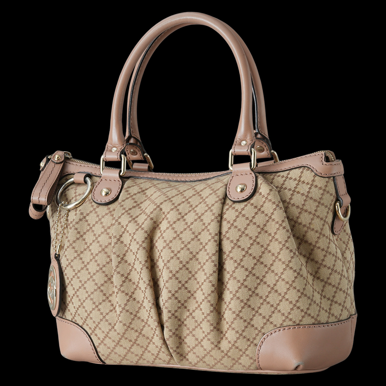 GUCCI(USED)구찌 247902 쟈가드 토트백