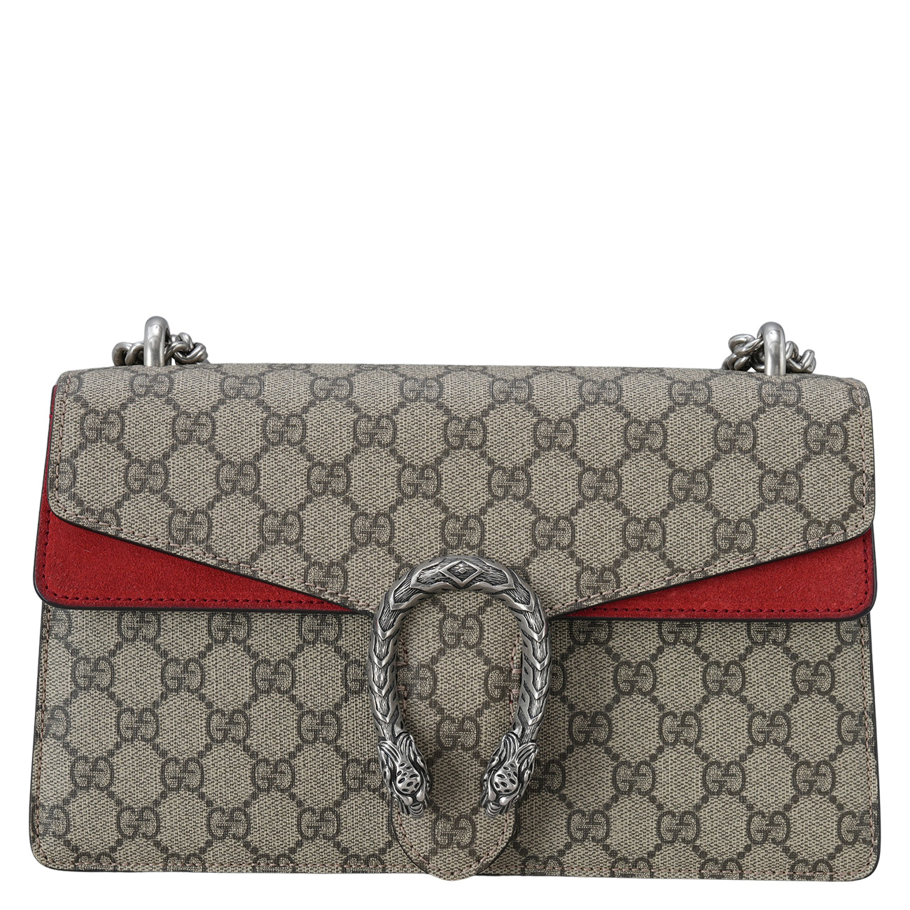 GUCCI(USED)구찌 400249 디오니서스 체인 숄더백