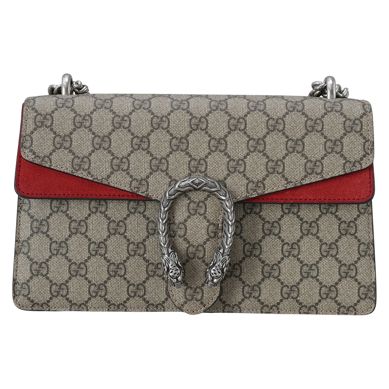 GUCCI(USED)구찌 400249 디오니서스 체인 숄더백